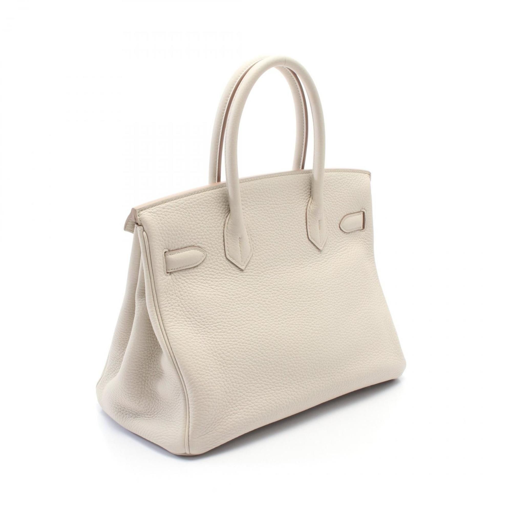 Hermes Hermès Birkin 30 handbag Size ONE SIZE - 2 Thumbnail