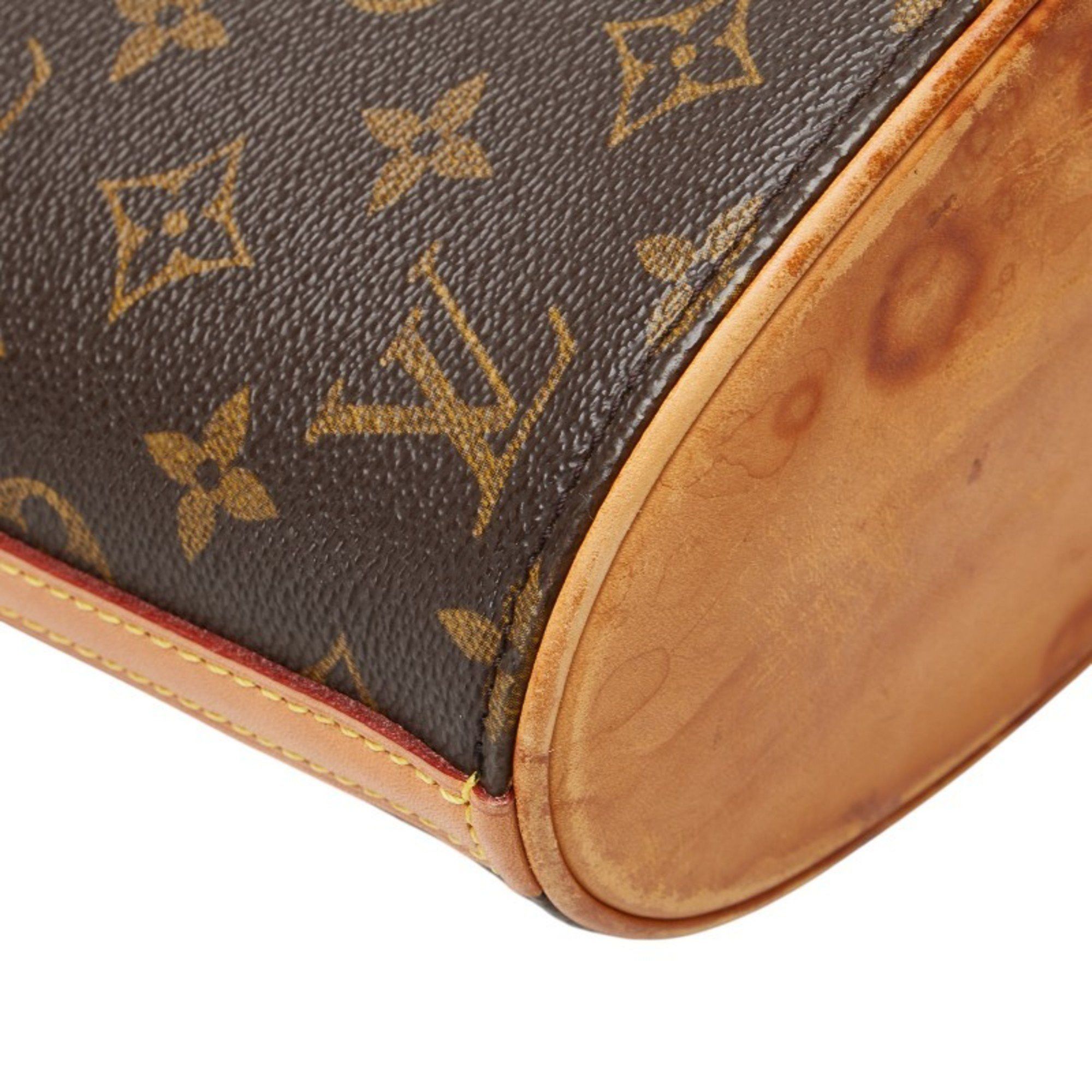 Louis Vuitton Louis Vuitton Drouot shoulder Size ONE SIZE - 4 Thumbnail