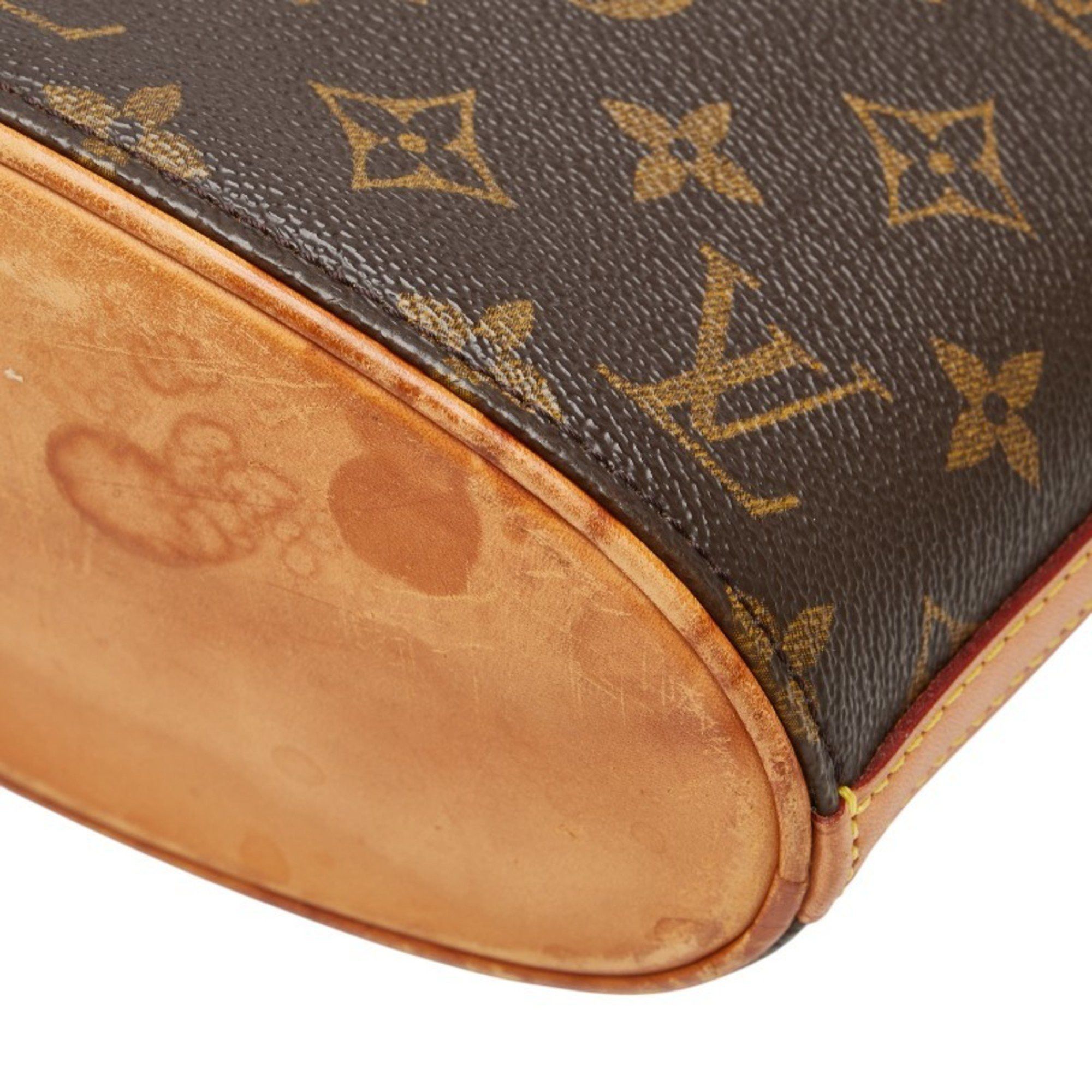 Louis Vuitton Louis Vuitton Drouot shoulder Size ONE SIZE - 5 Thumbnail