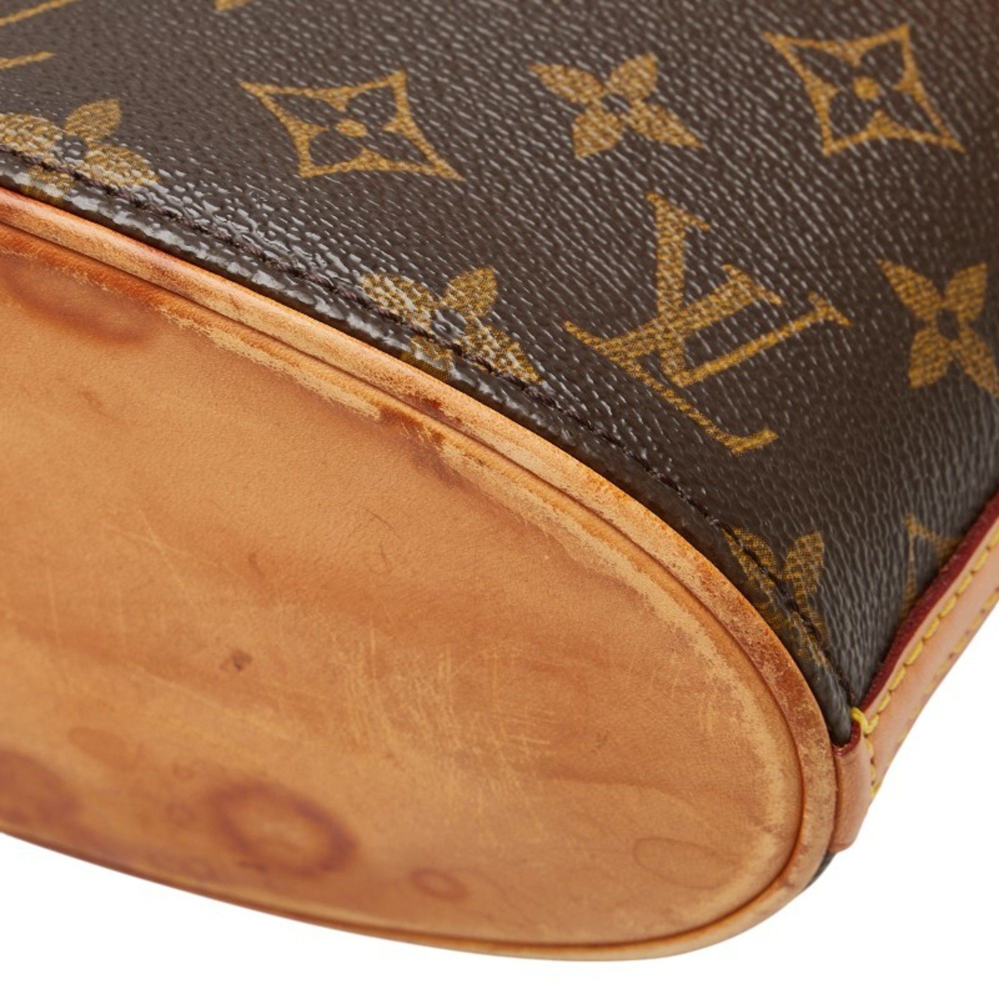 Louis Vuitton Louis Vuitton Drouot shoulder Size ONE SIZE - 6 Thumbnail