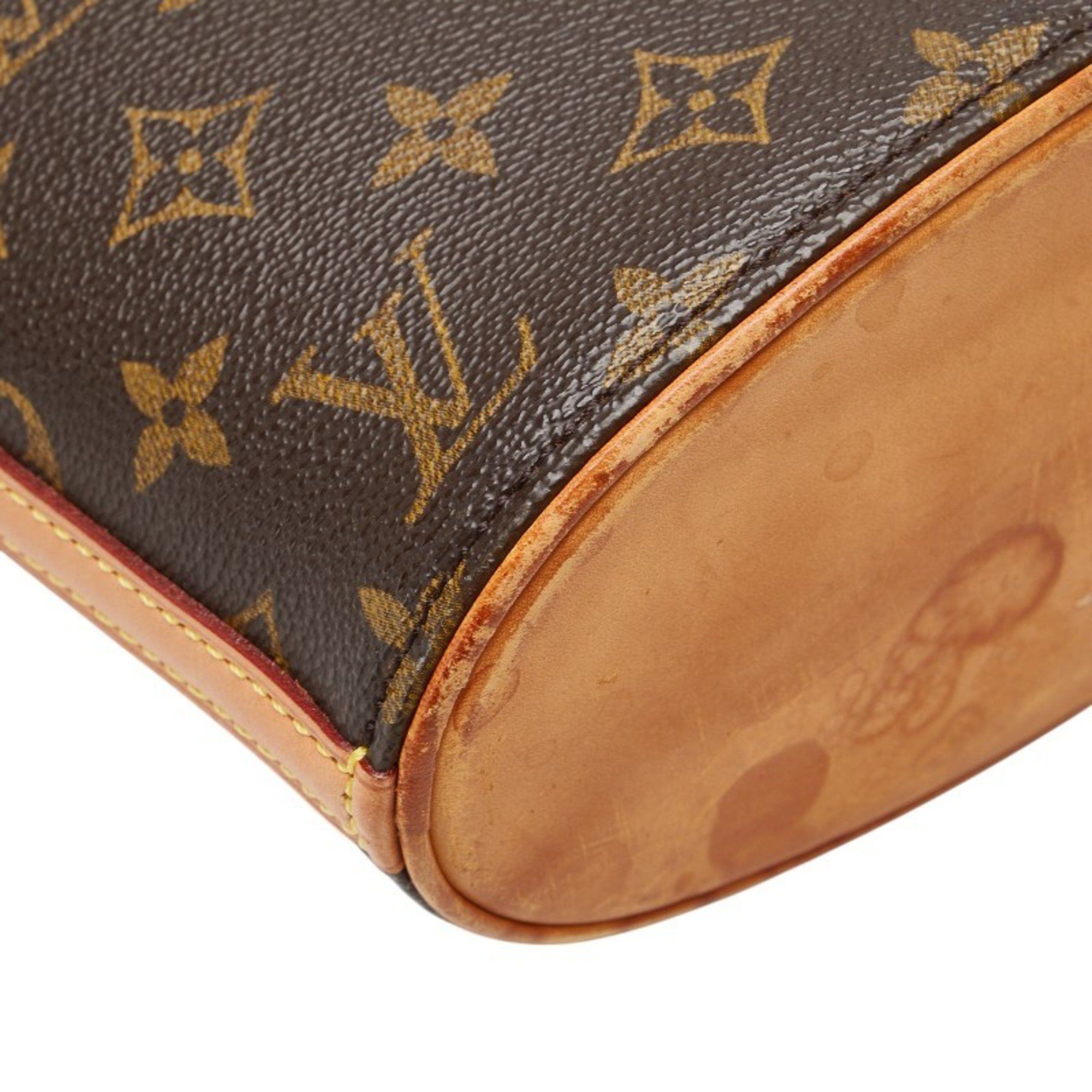 Louis Vuitton Louis Vuitton Drouot shoulder Size ONE SIZE - 7 Thumbnail
