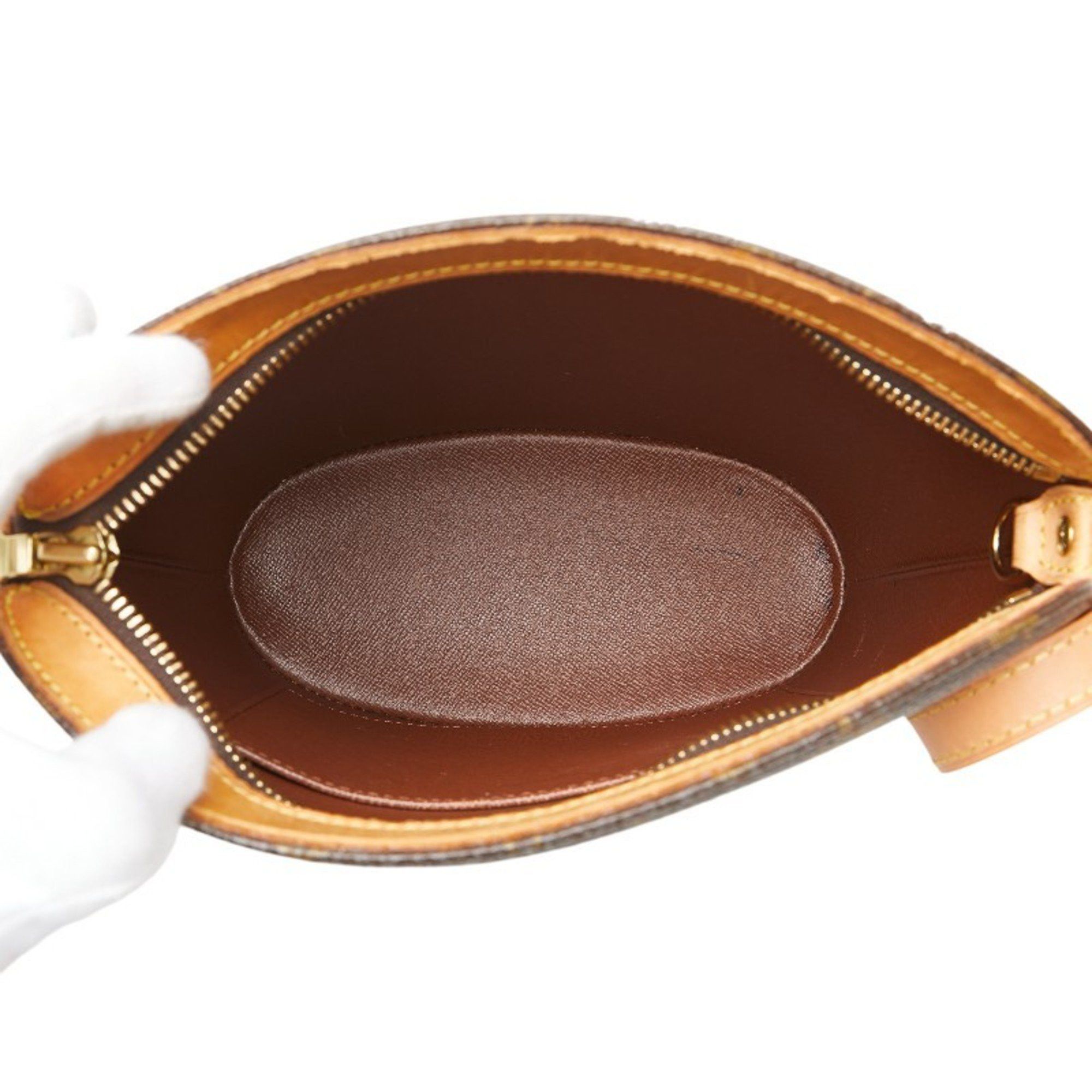 Louis Vuitton Louis Vuitton Drouot shoulder Size ONE SIZE - 8 Thumbnail
