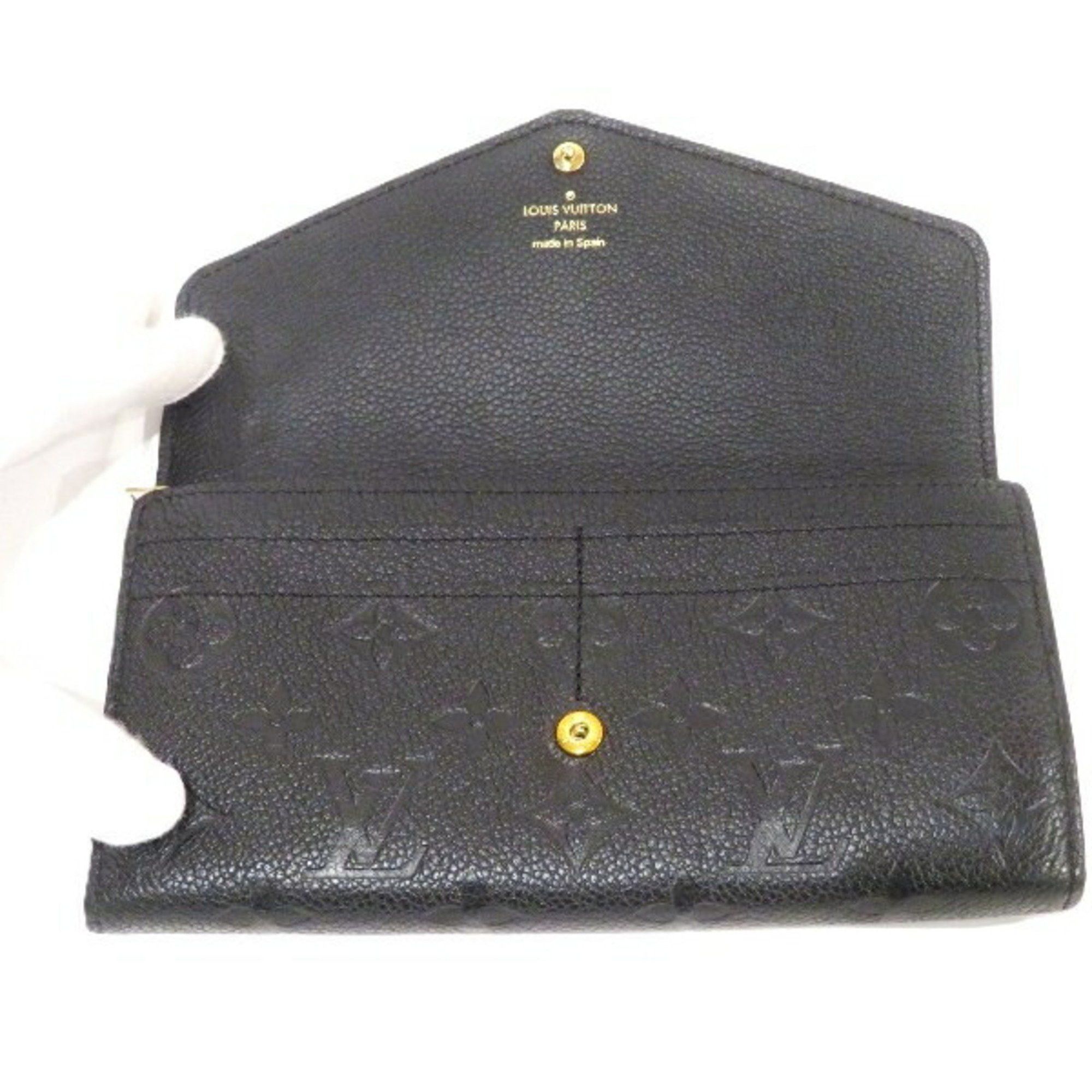 Louis Vuitton Louis Vuitton Sarah wallet Size ONE SIZE - 7 Thumbnail