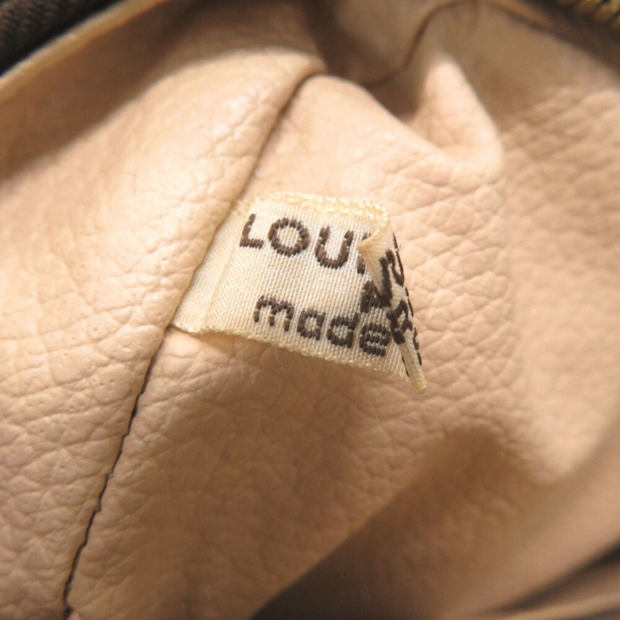 Louis Vuitton Louis Vuitton Trousse Toilette 28 clutch Size ONE SIZE - 9 Thumbnail