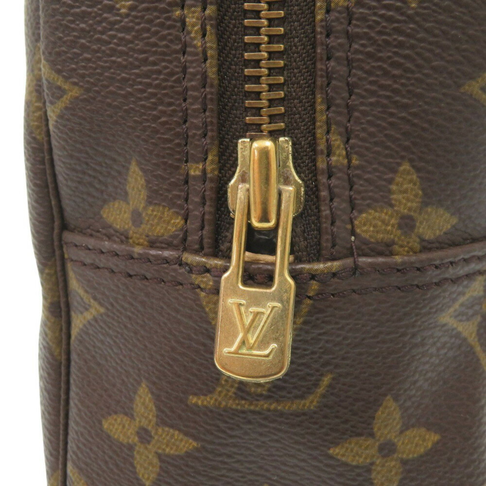 Louis Vuitton Louis Vuitton Trousse Toilette 28 clutch Size ONE SIZE - 5 Thumbnail