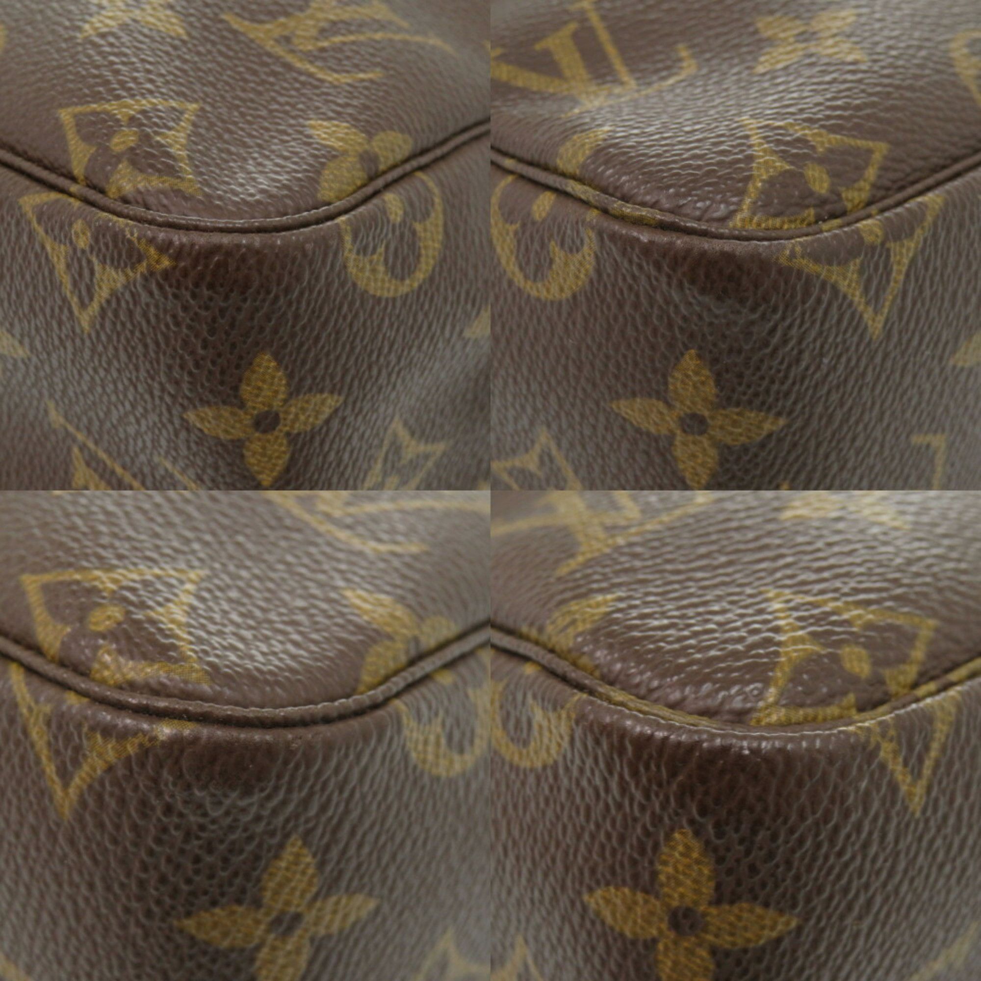 Louis Vuitton Louis Vuitton Trousse Toilette 28 clutch Size ONE SIZE - 4 Thumbnail