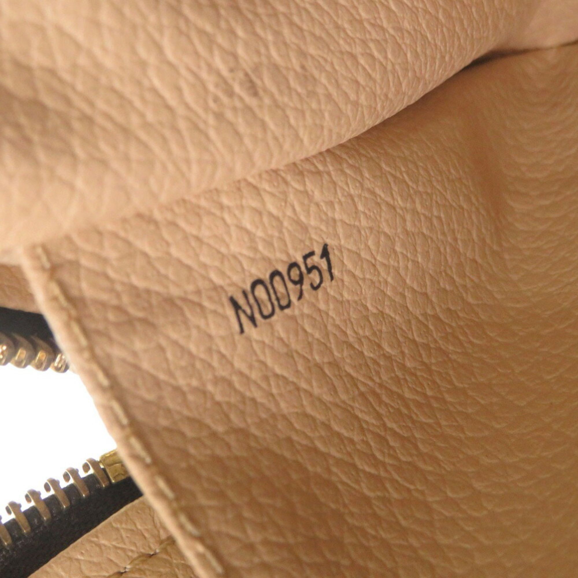Louis Vuitton Louis Vuitton Trousse Toilette 28 clutch Size ONE SIZE - 8 Thumbnail