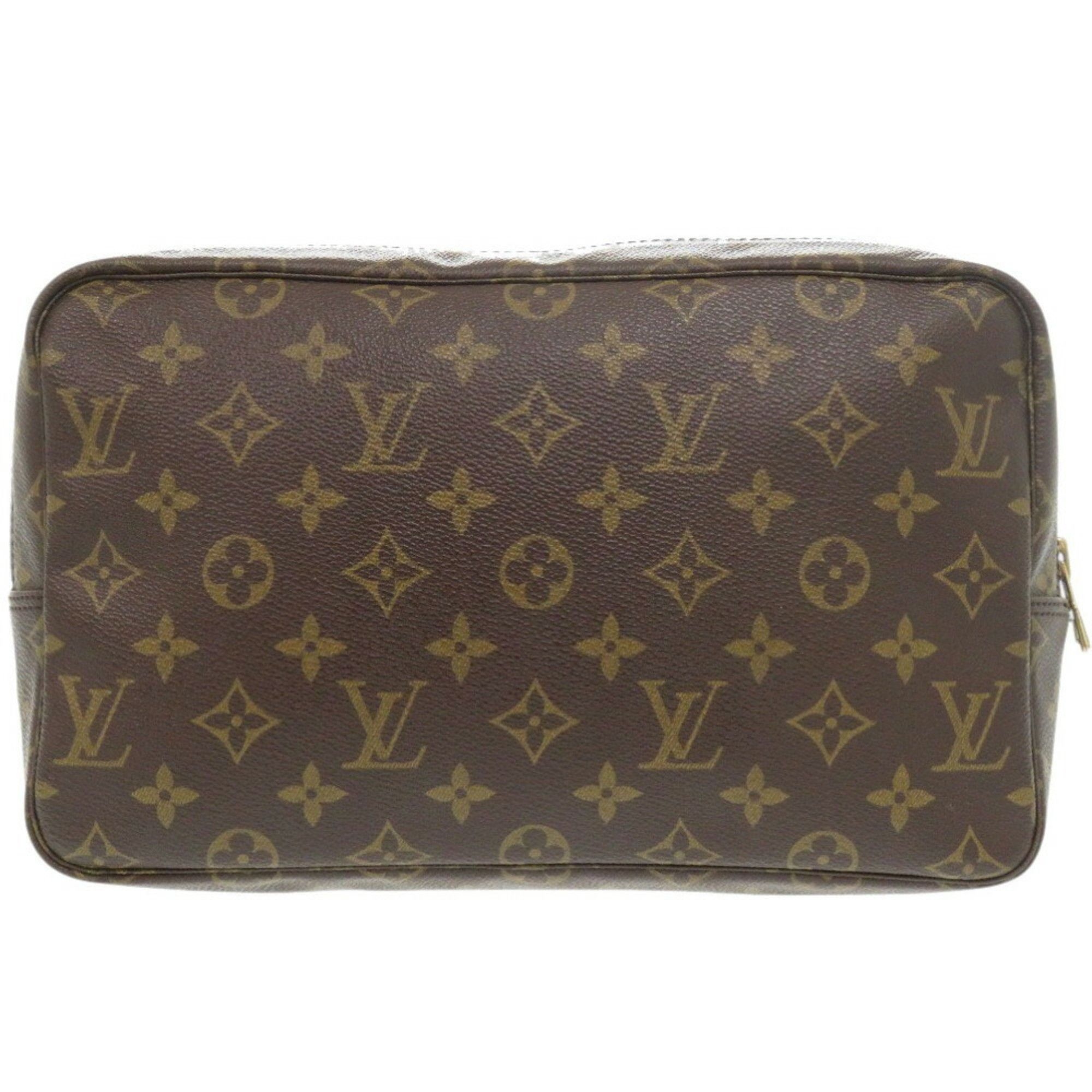 Louis Vuitton Louis Vuitton Trousse Toilette 28 clutch Size ONE SIZE - 2 Thumbnail