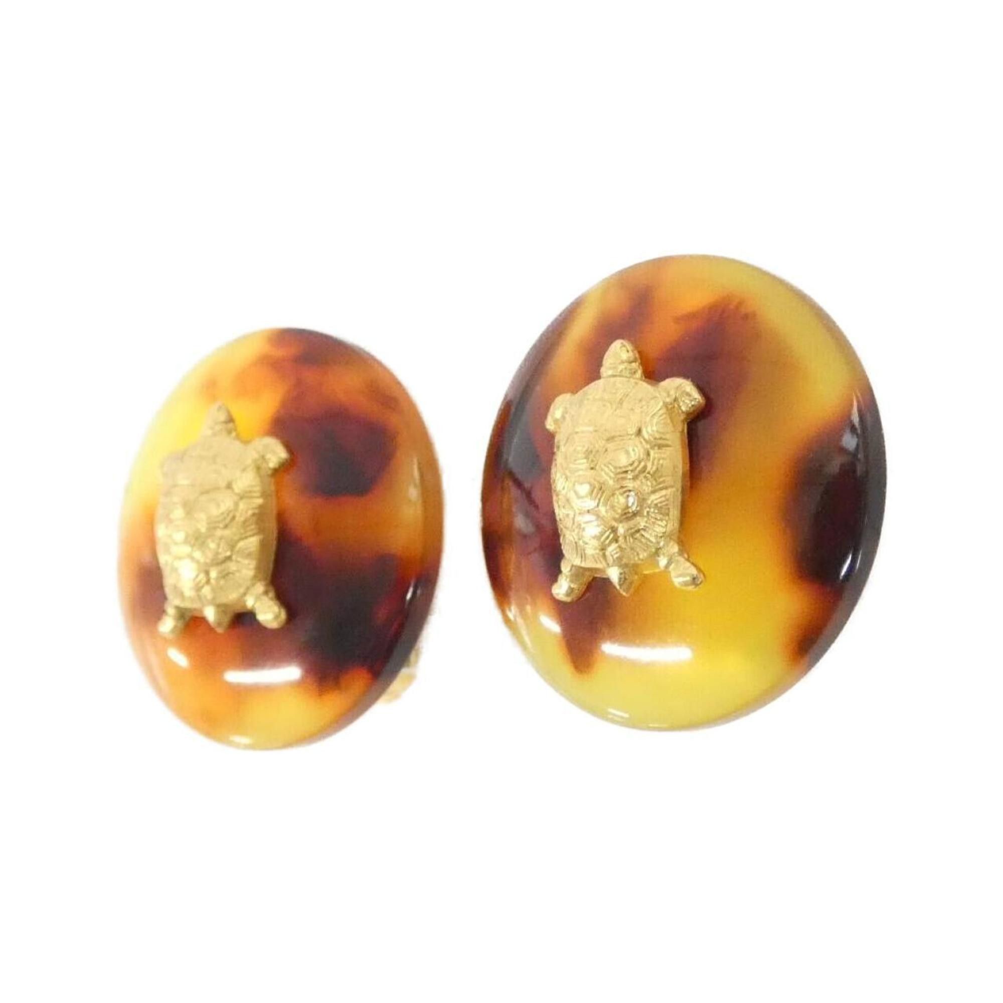 Chanel Chanel earring Size ONE SIZE - 3 Thumbnail