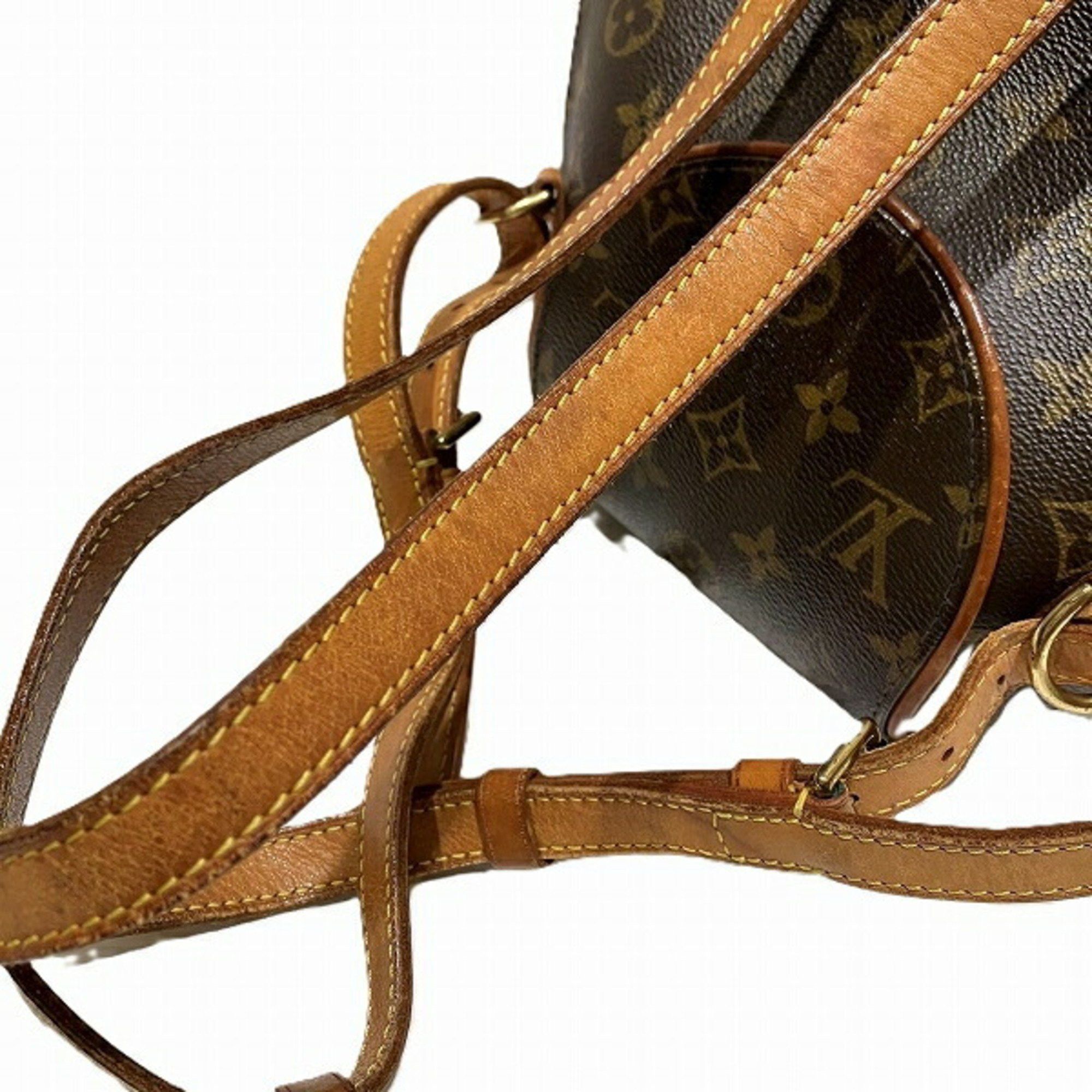 Louis Vuitton Louis Vuitton Ellipse backpack Size ONE SIZE - 3 Thumbnail