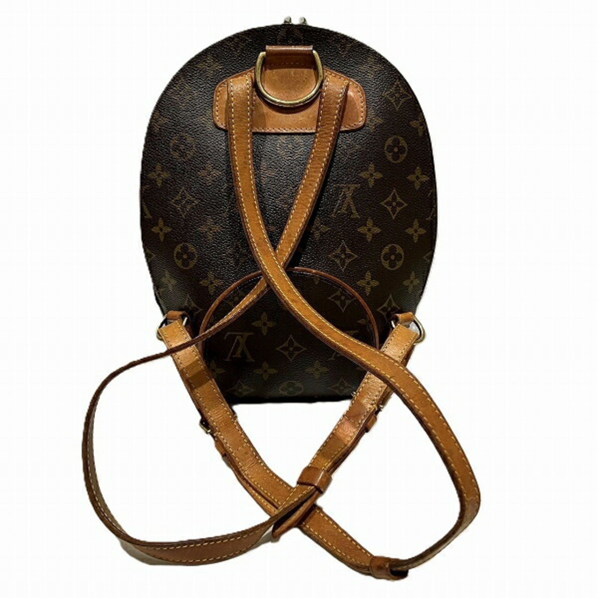 Louis Vuitton Louis Vuitton Ellipse backpack Size ONE SIZE - 2 Thumbnail
