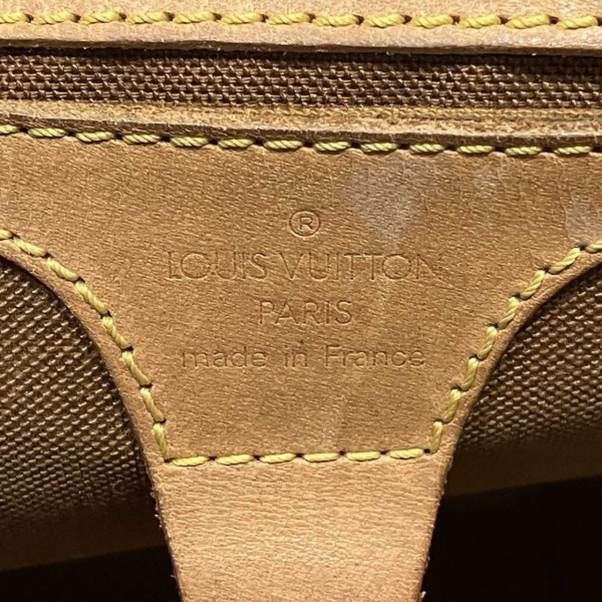 Louis Vuitton Louis Vuitton Ellipse backpack Size ONE SIZE - 8 Thumbnail