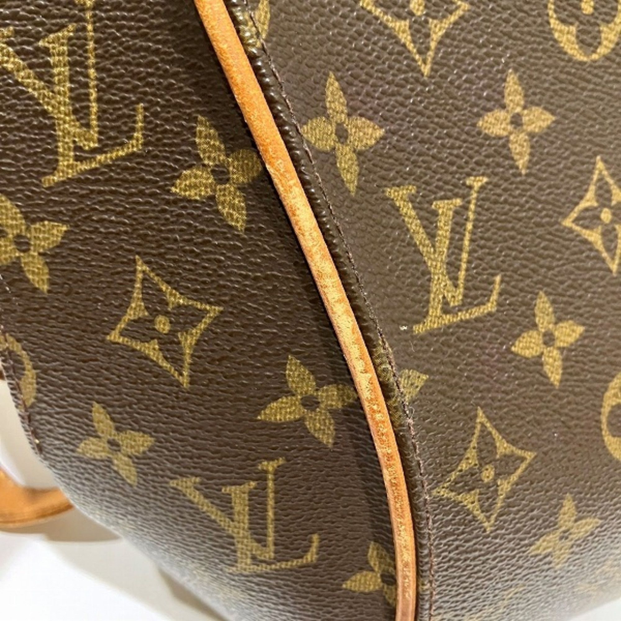 Louis Vuitton Louis Vuitton Ellipse backpack Size ONE SIZE - 5 Thumbnail