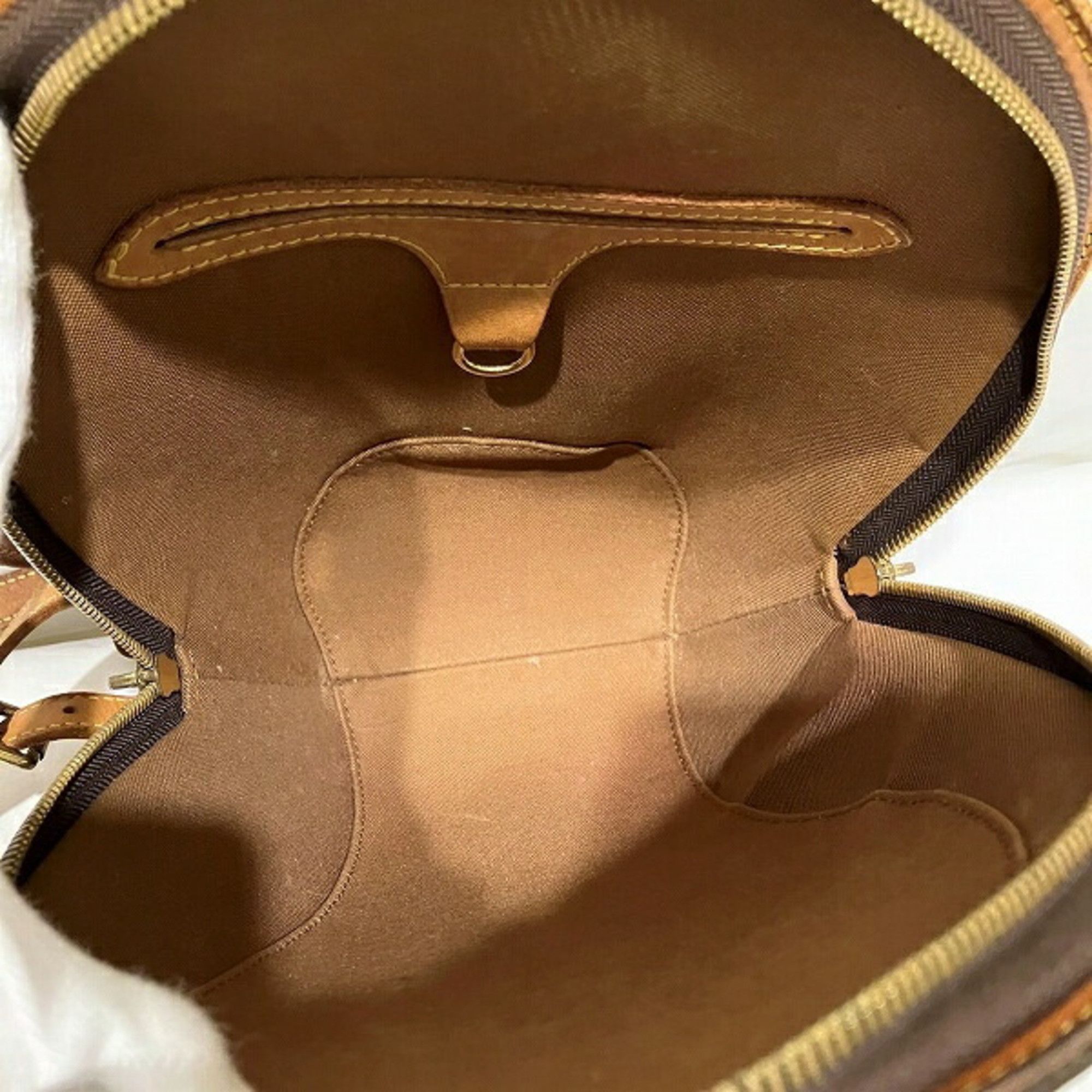 Louis Vuitton Louis Vuitton Ellipse backpack Size ONE SIZE - 7 Thumbnail