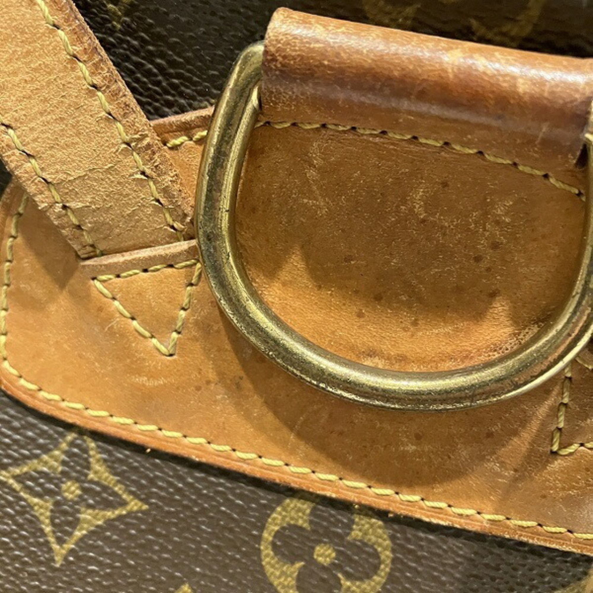 Louis Vuitton Louis Vuitton Ellipse backpack Size ONE SIZE - 6 Thumbnail