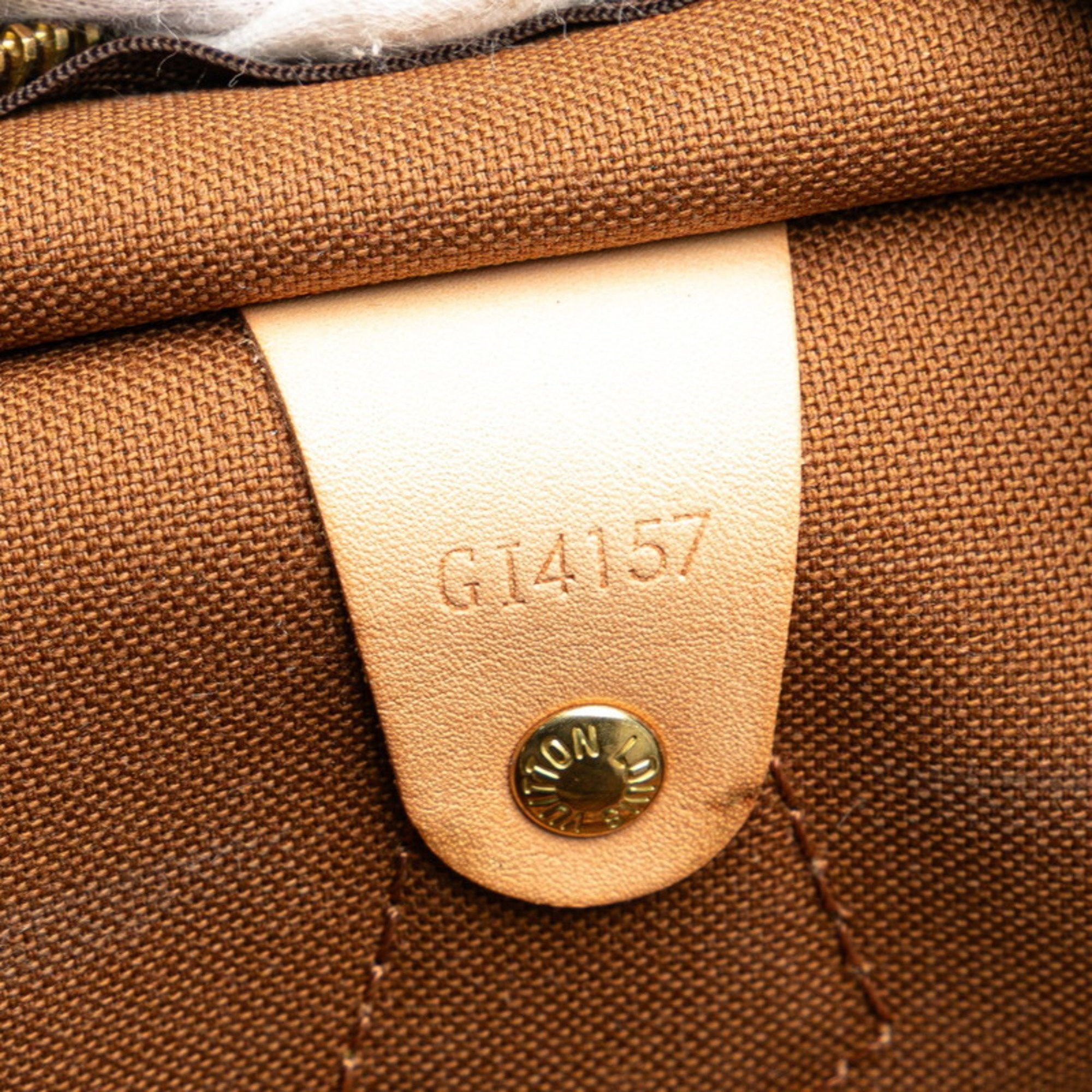 Louis Vuitton Louis Vuitton All in PM tote Size ONE SIZE - 11 Thumbnail