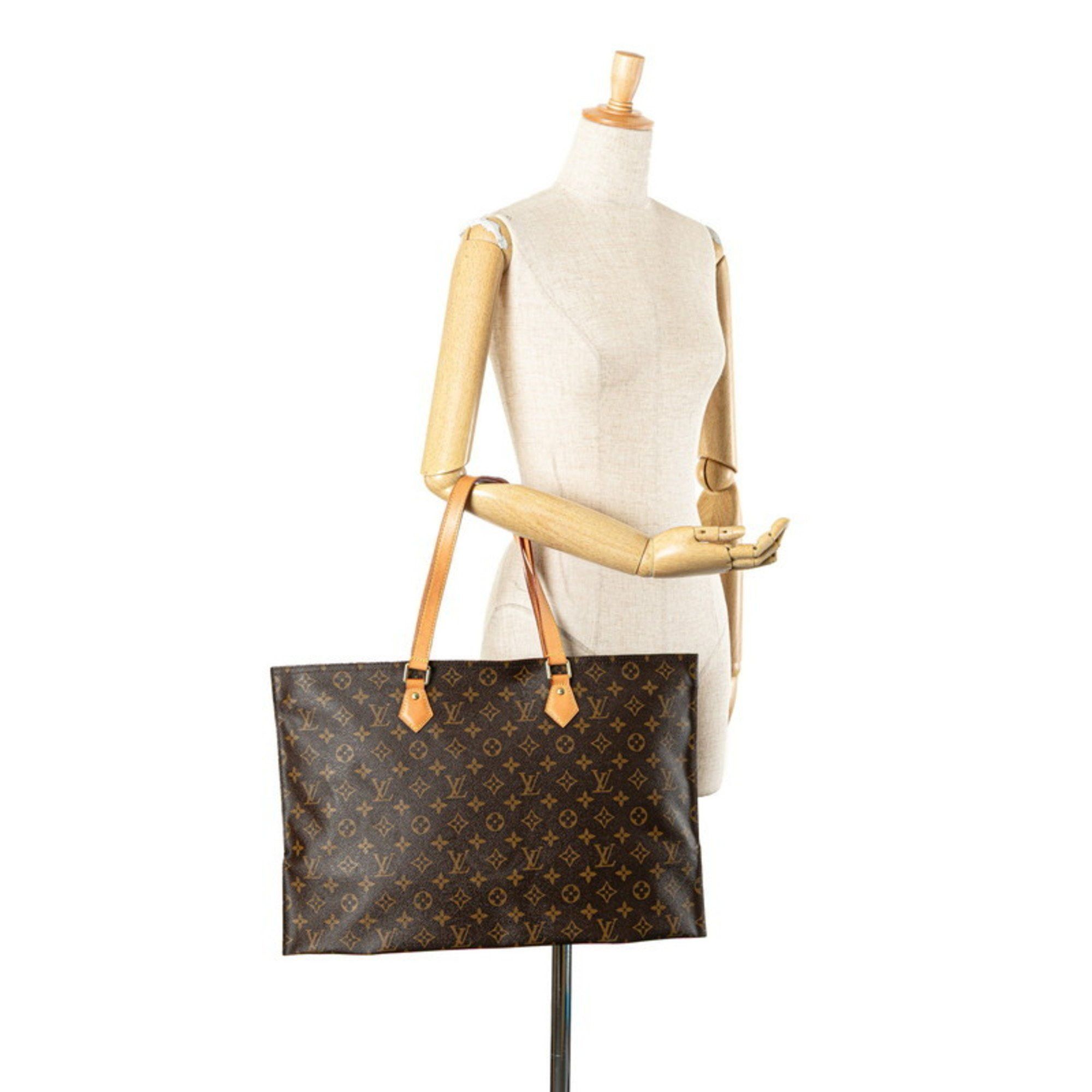 Louis Vuitton Louis Vuitton All in PM tote Size ONE SIZE - 13 Thumbnail
