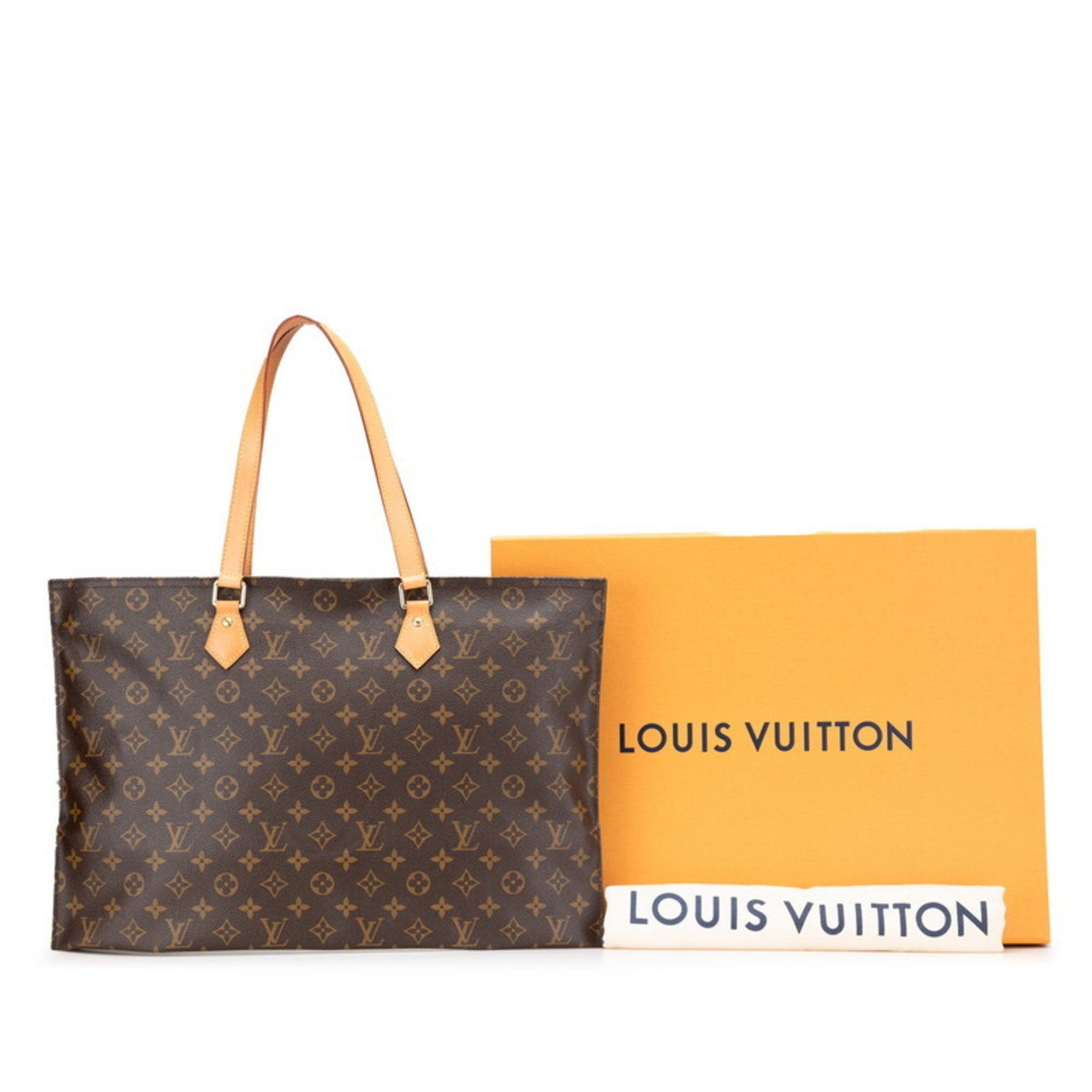 Louis Vuitton Louis Vuitton All in PM tote Size ONE SIZE - 12 Thumbnail