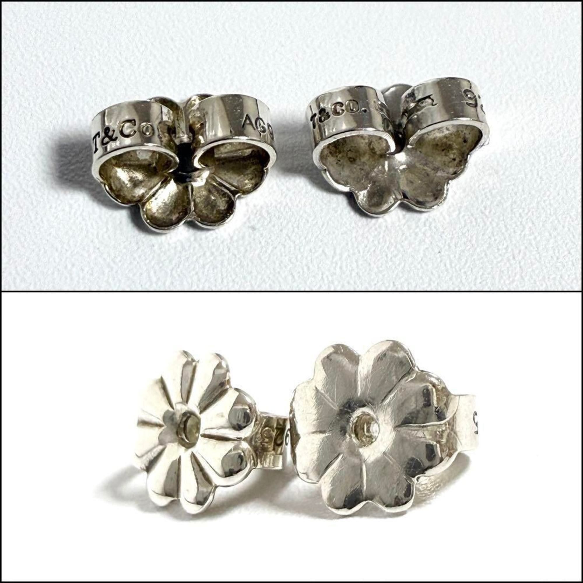 Tiffany & Co. Tiffany & Co Bubble earring Size ONE SIZE - 8 Thumbnail