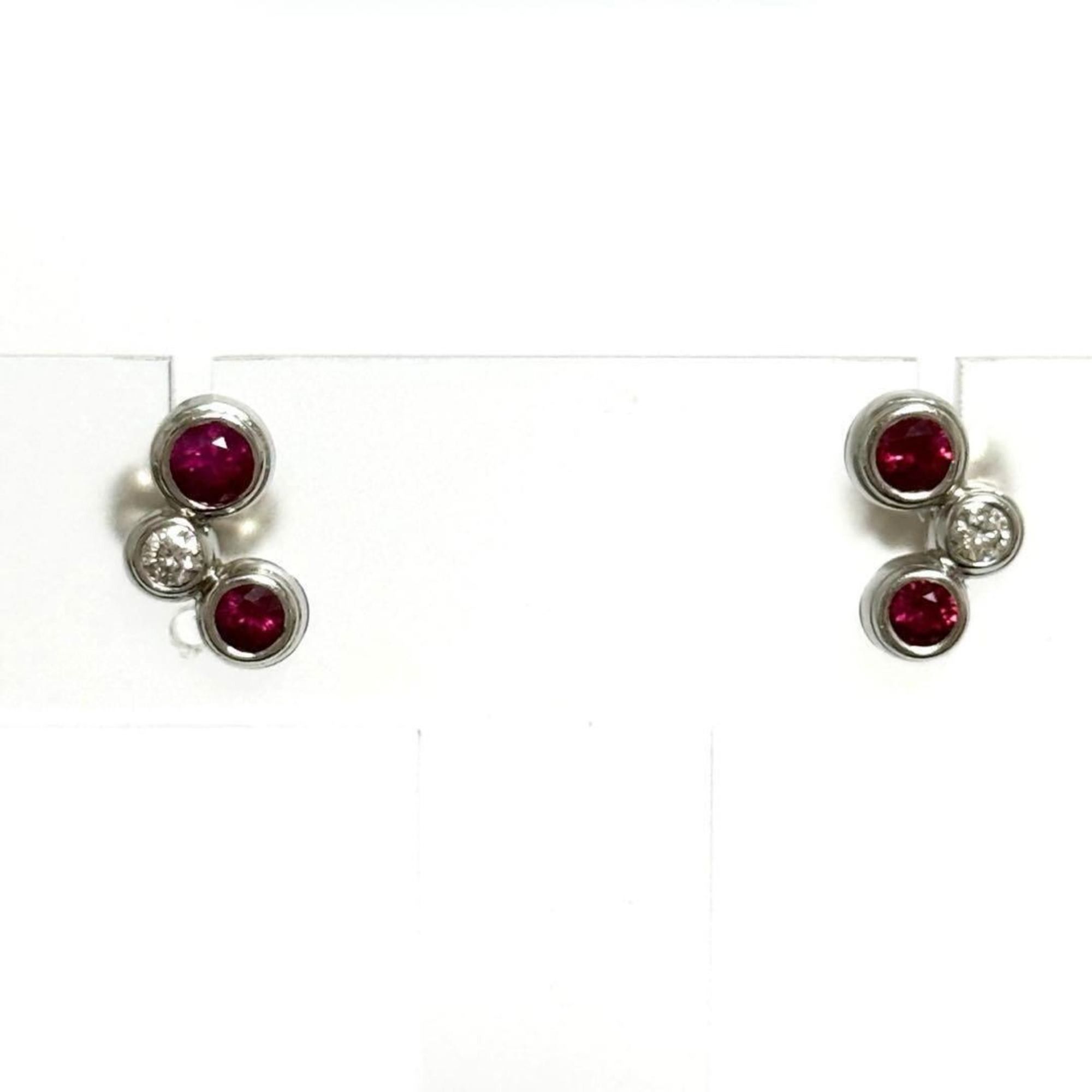Tiffany & Co. Tiffany & Co Bubble earring Size ONE SIZE - 6 Thumbnail