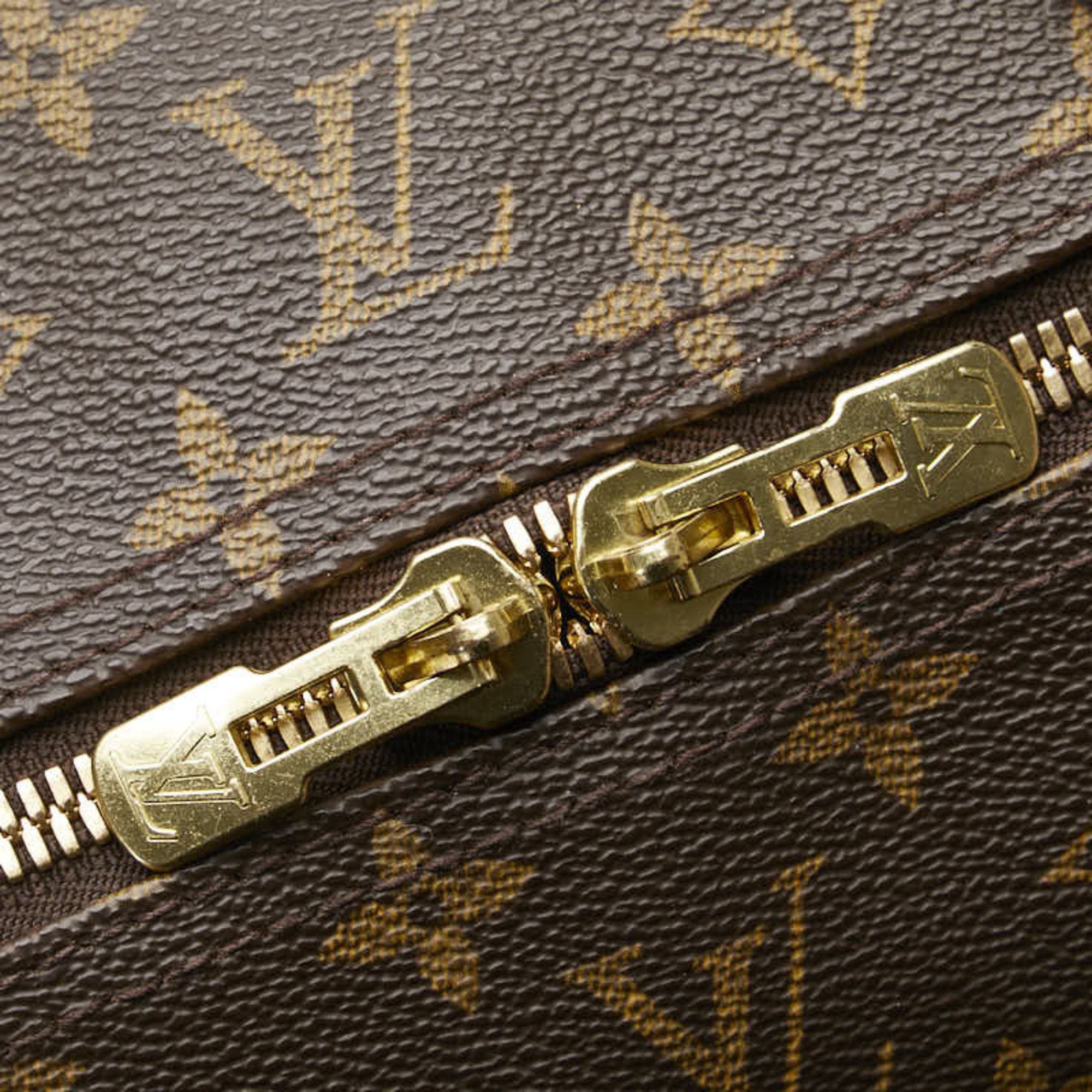 Louis Vuitton Louis Vuitton Keepall 60 travel Size ONE SIZE - 6 Thumbnail