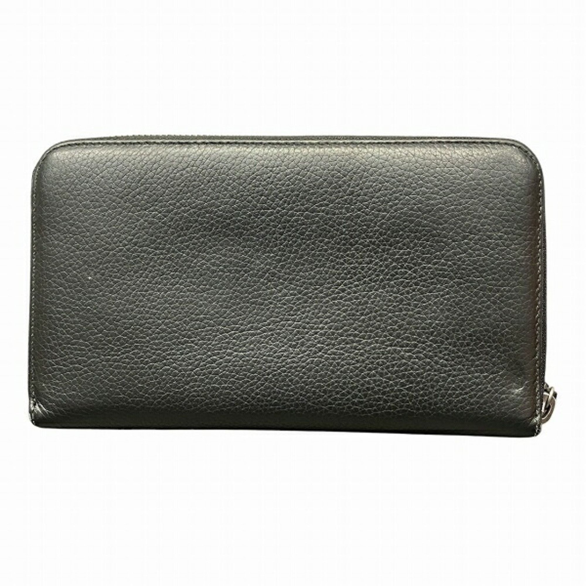 Bvlgari Bulgari Octo wallet Size ONE SIZE - 2 Thumbnail