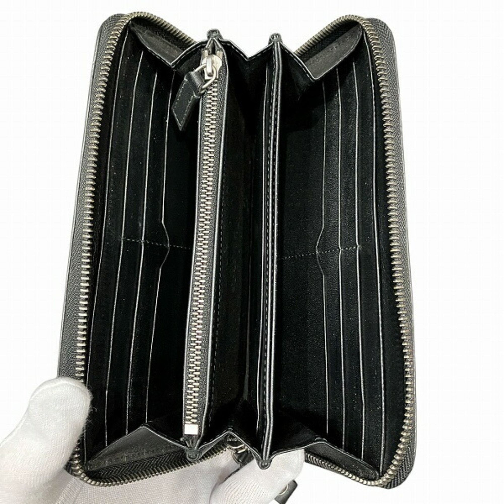 Bvlgari Bulgari Octo wallet Size ONE SIZE - 5 Thumbnail