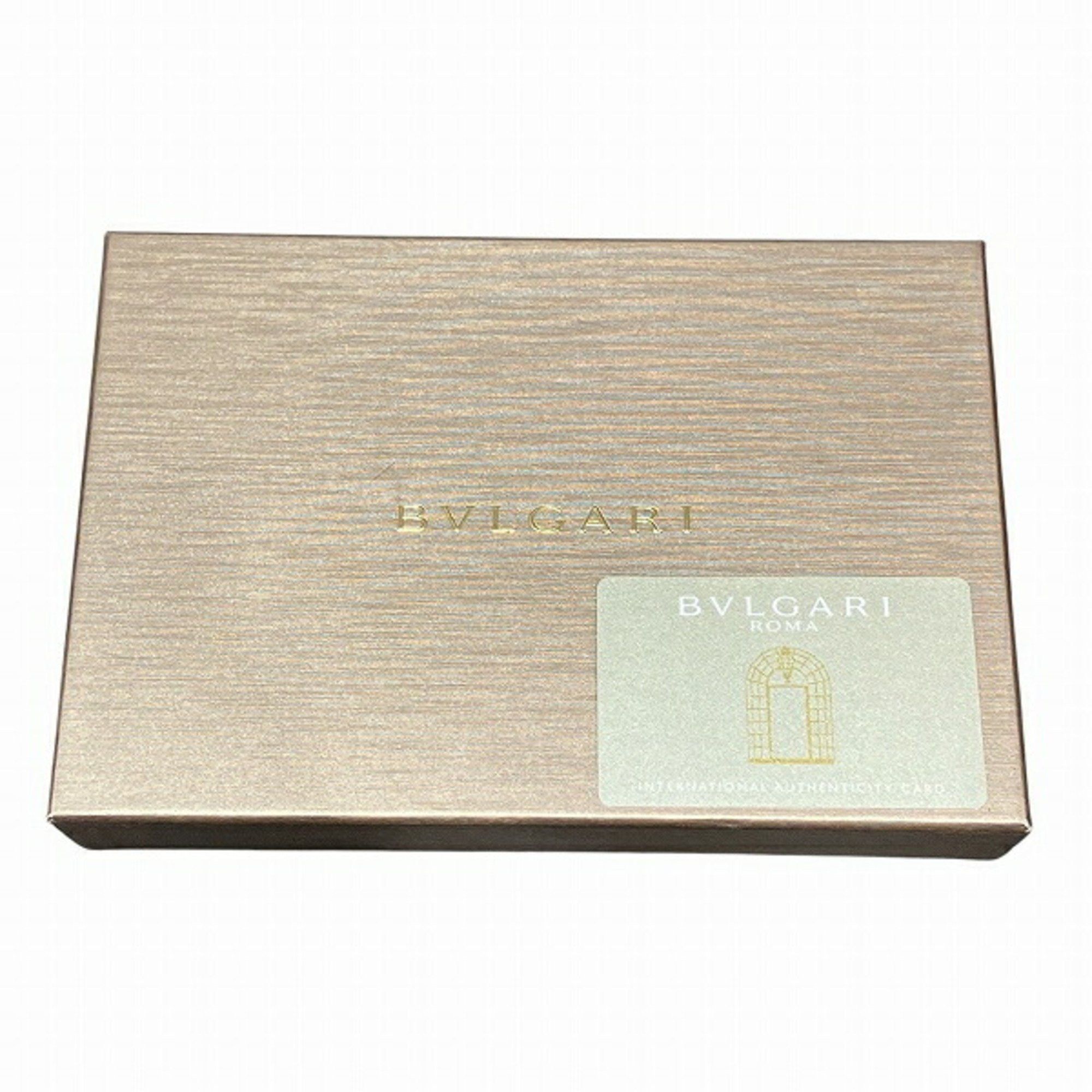 Bvlgari Bulgari Octo wallet Size ONE SIZE - 7 Thumbnail