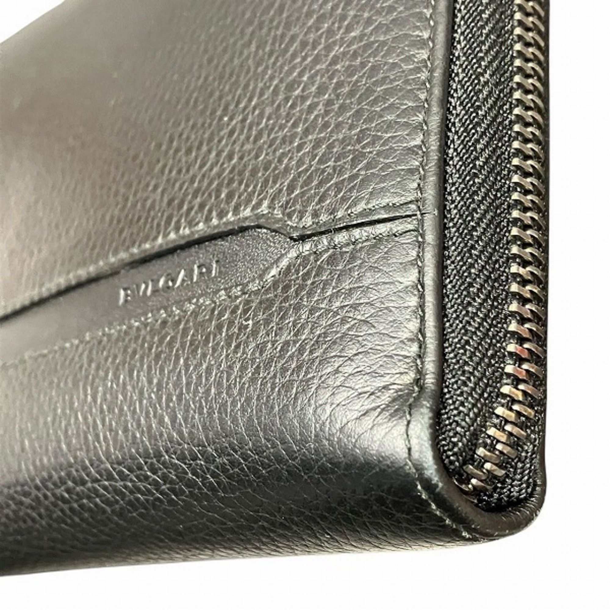 Bvlgari Bulgari Octo wallet Size ONE SIZE - 3 Thumbnail