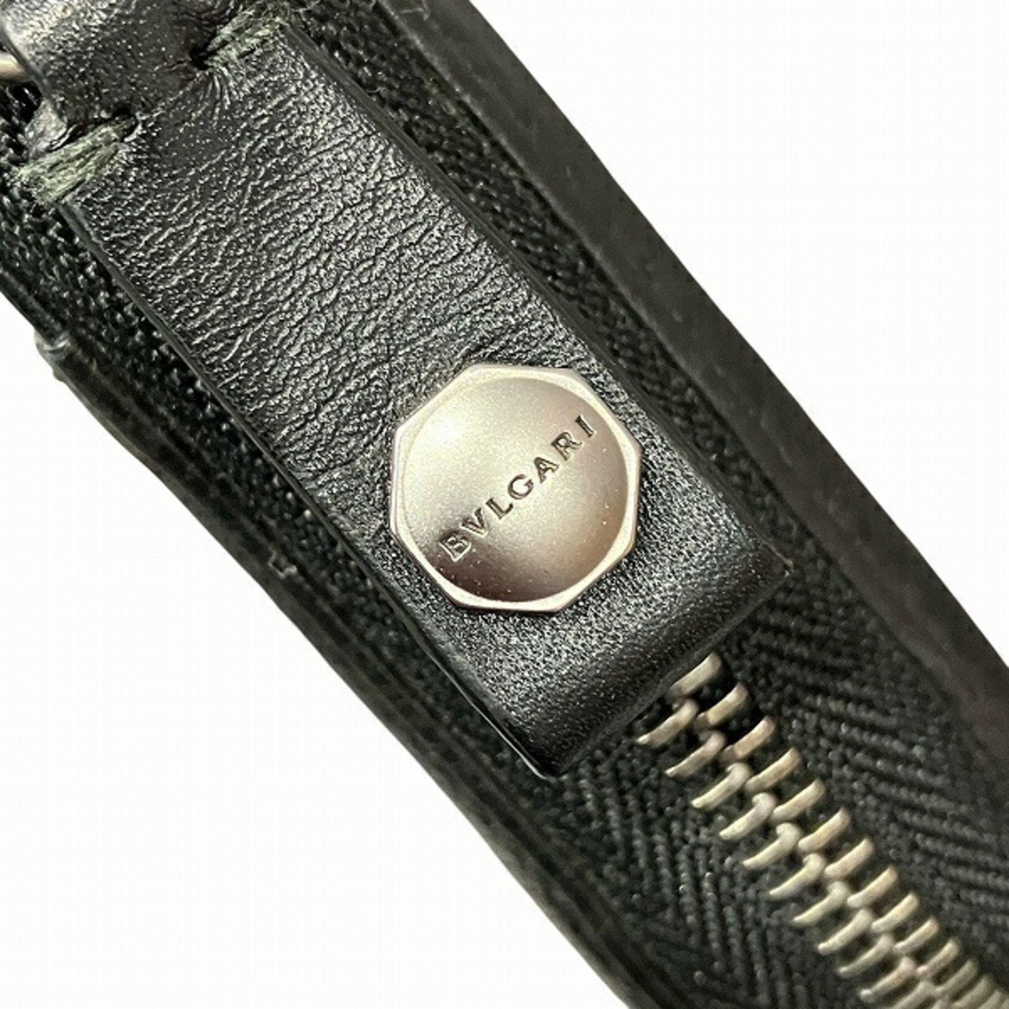 Bvlgari Bulgari Octo wallet Size ONE SIZE - 9 Thumbnail