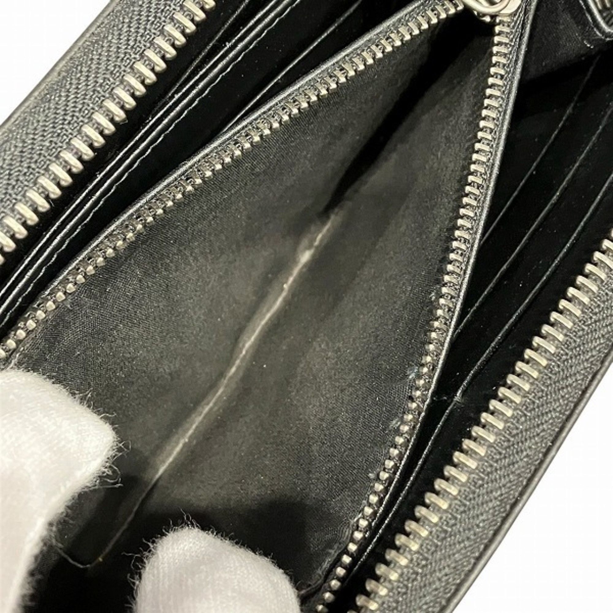 Bvlgari Bulgari Octo wallet Size ONE SIZE - 8 Thumbnail