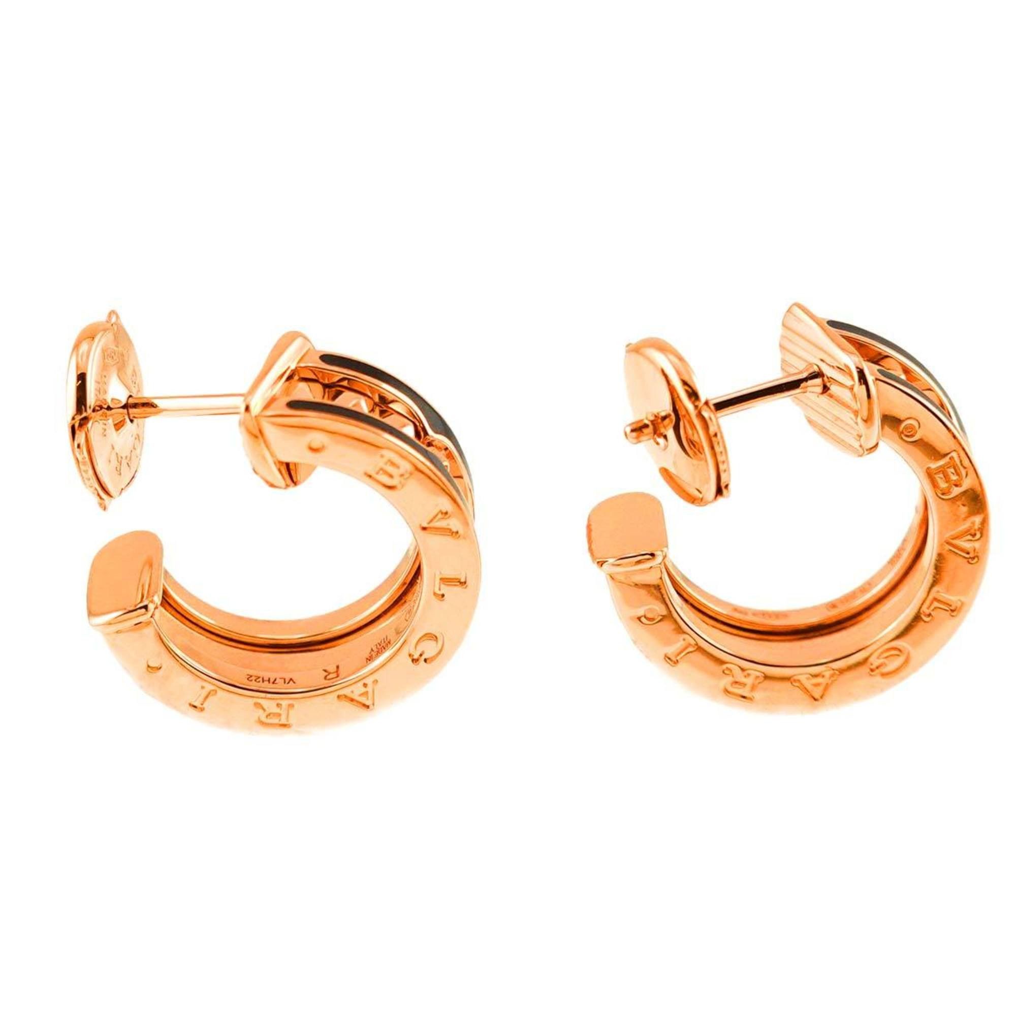 Bvlgari Bulgari B.Zero1 earring Size ONE SIZE - 3 Thumbnail