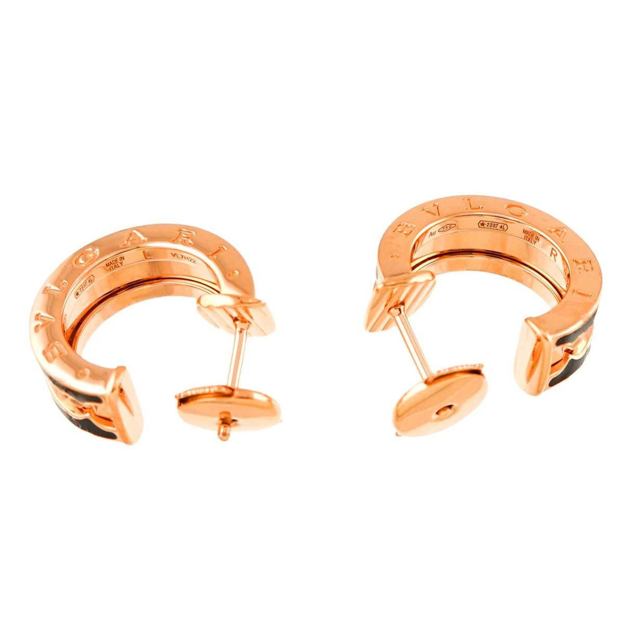 Bvlgari Bulgari B.Zero1 earring Size ONE SIZE - 5 Thumbnail