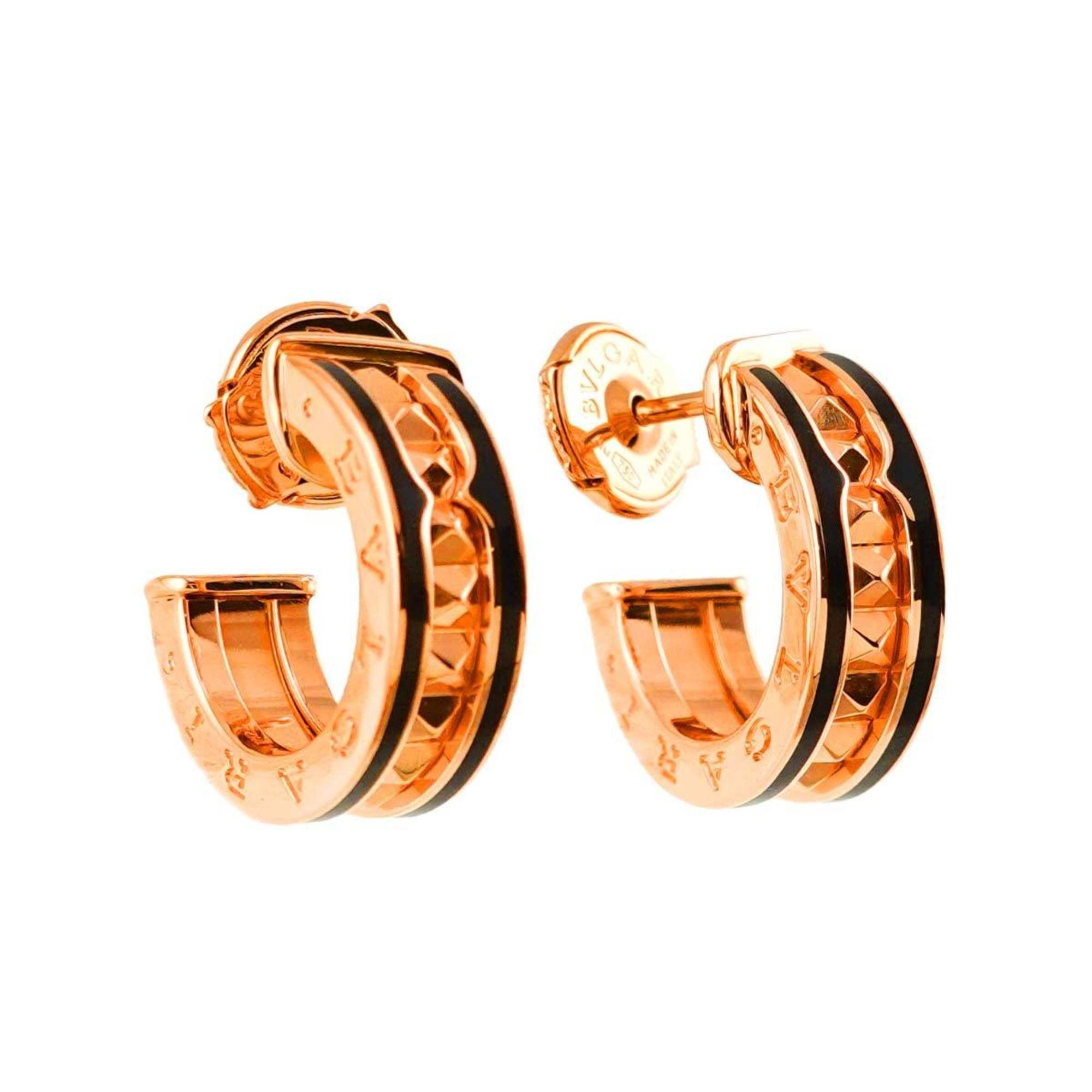 Bvlgari Bulgari B.Zero1 earring Size ONE SIZE - 2 Thumbnail