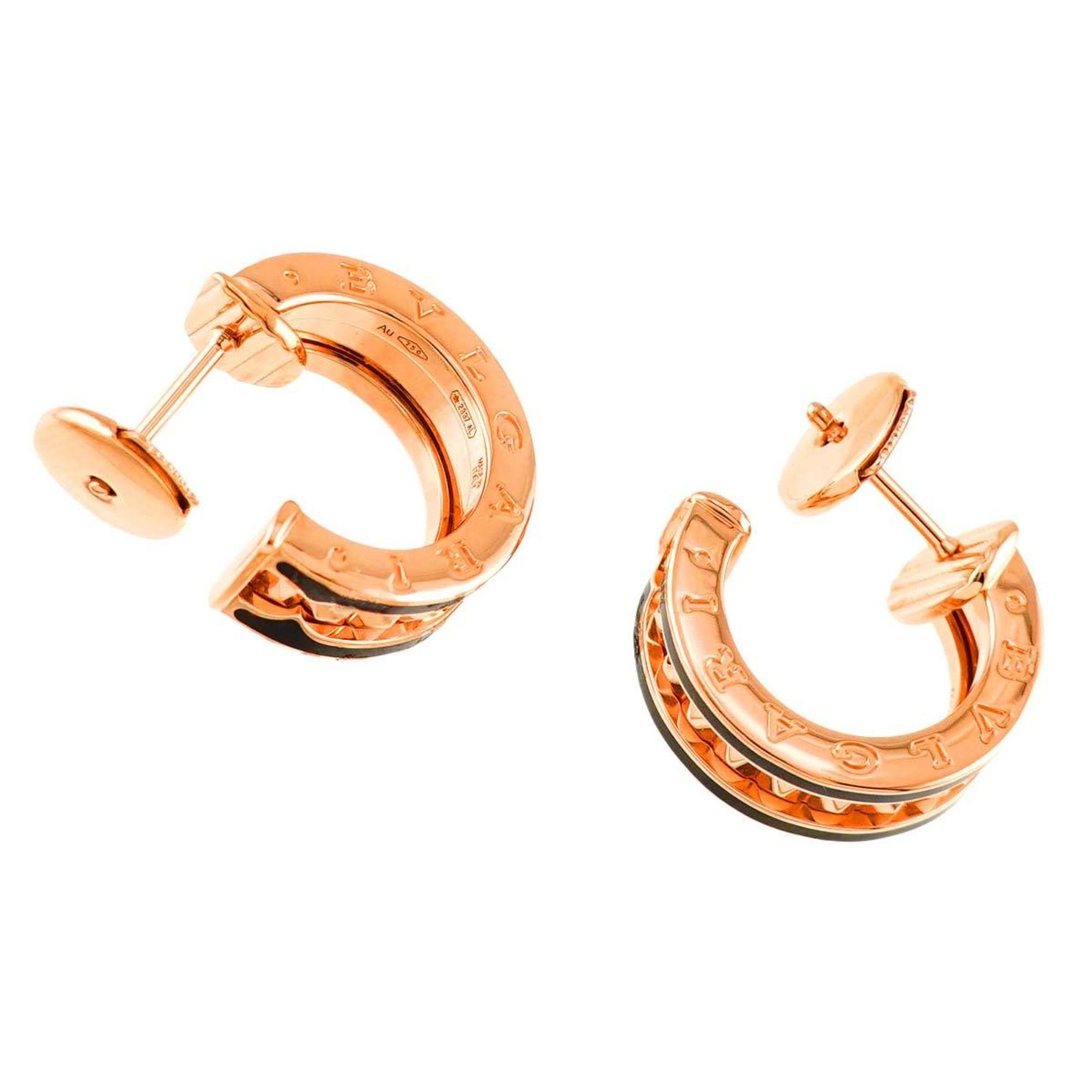 Bvlgari Bulgari B.Zero1 earring Size ONE SIZE - 4 Thumbnail