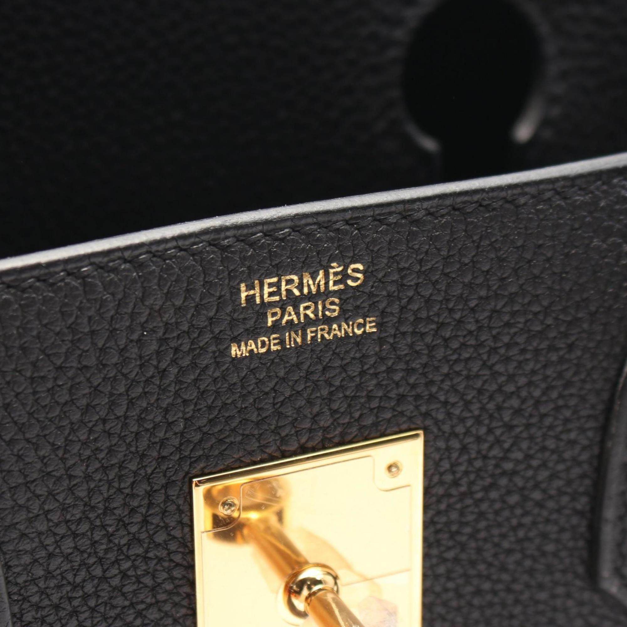 Hermes Hermès Birkin 30 handbag Size ONE SIZE - 6 Thumbnail
