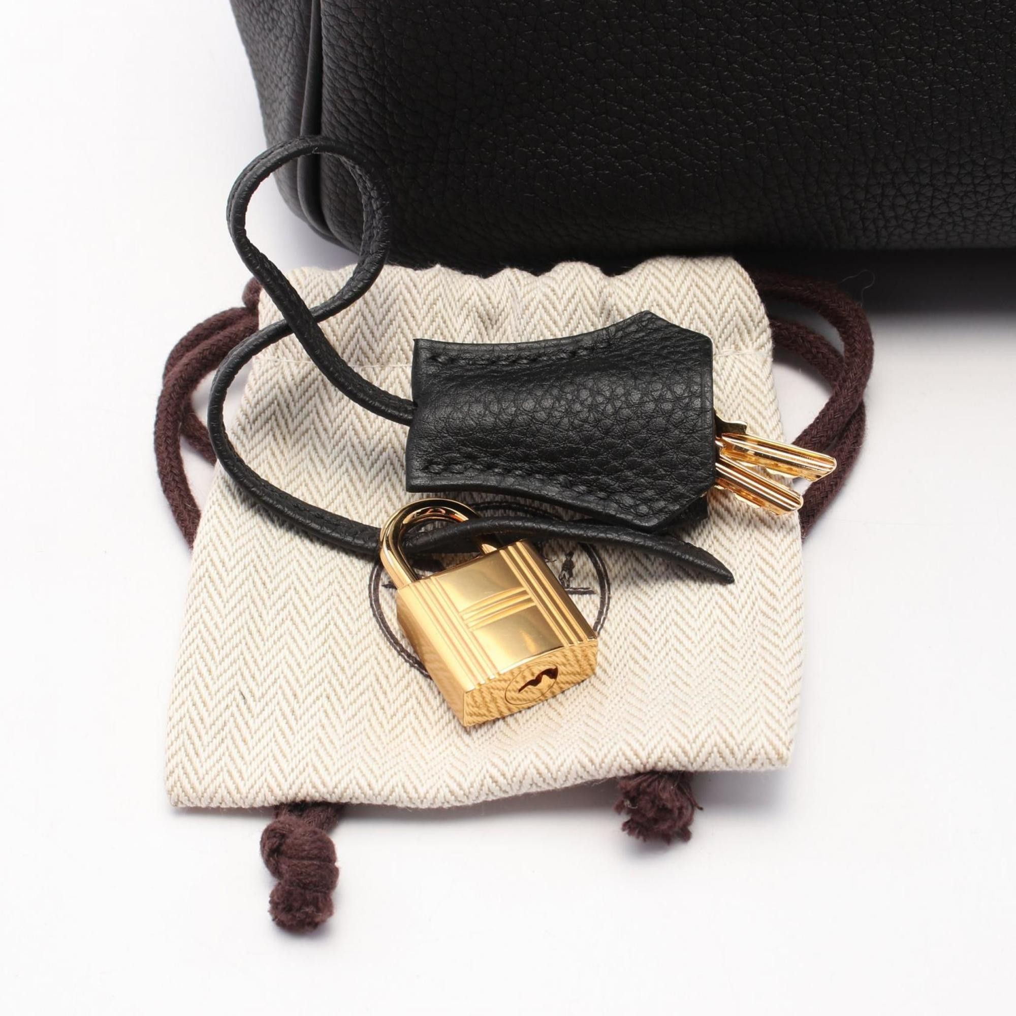 Hermes Hermès Birkin 30 handbag Size ONE SIZE - 7 Thumbnail