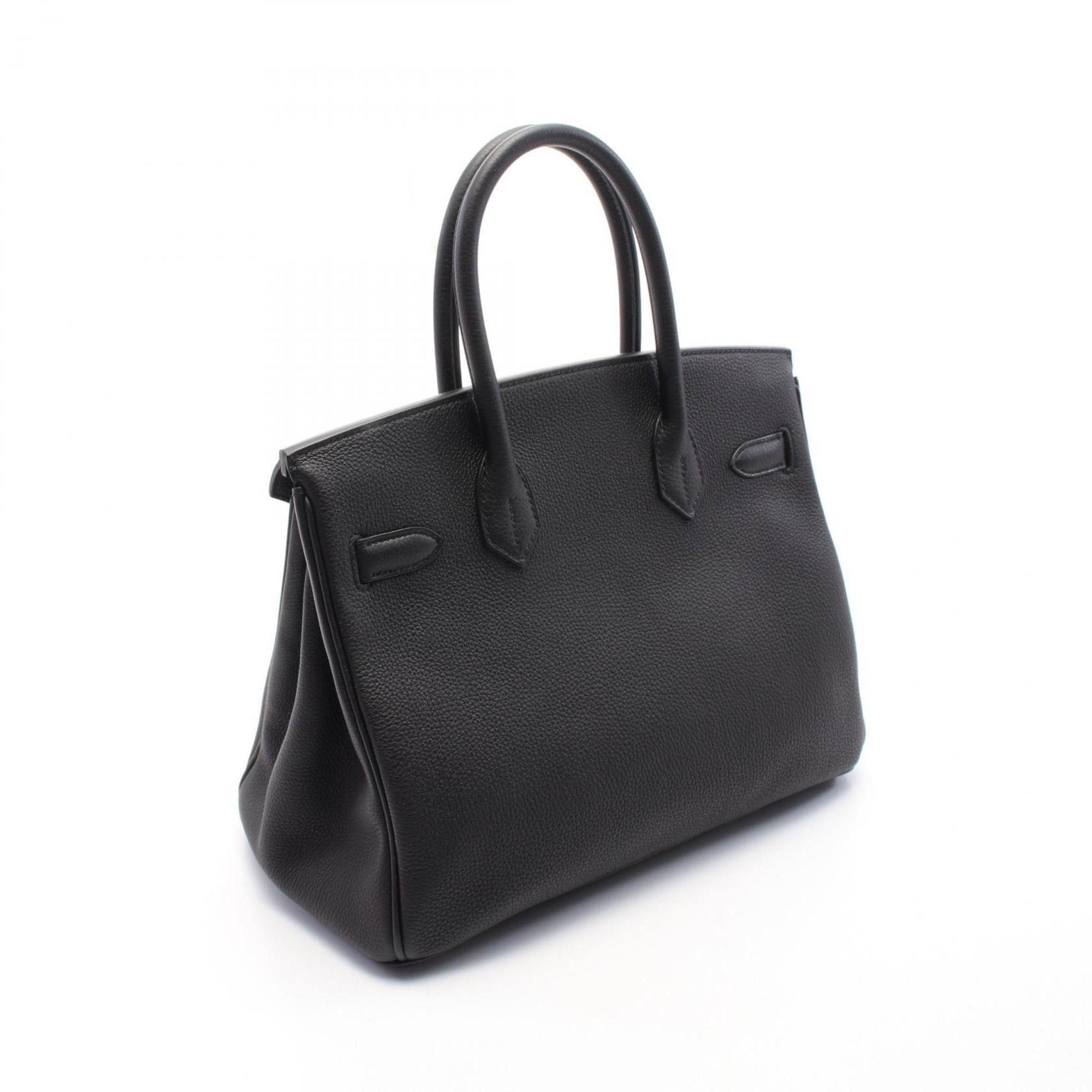 Hermes Hermès Birkin 30 handbag Size ONE SIZE - 2 Thumbnail