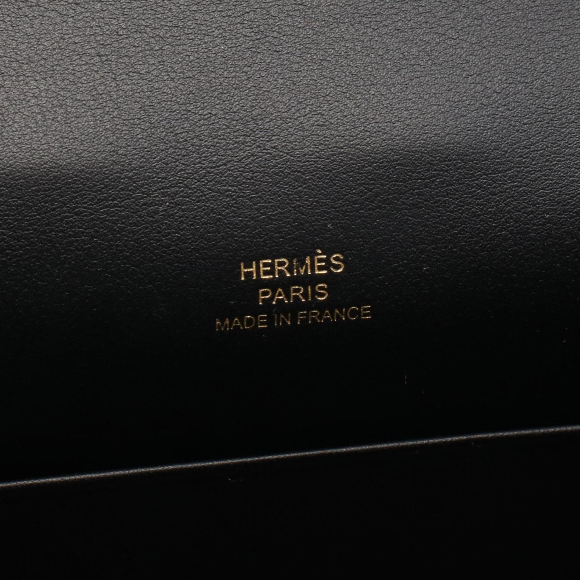 Hermes Hermès Kelly handbag Size ONE SIZE - 6 Thumbnail