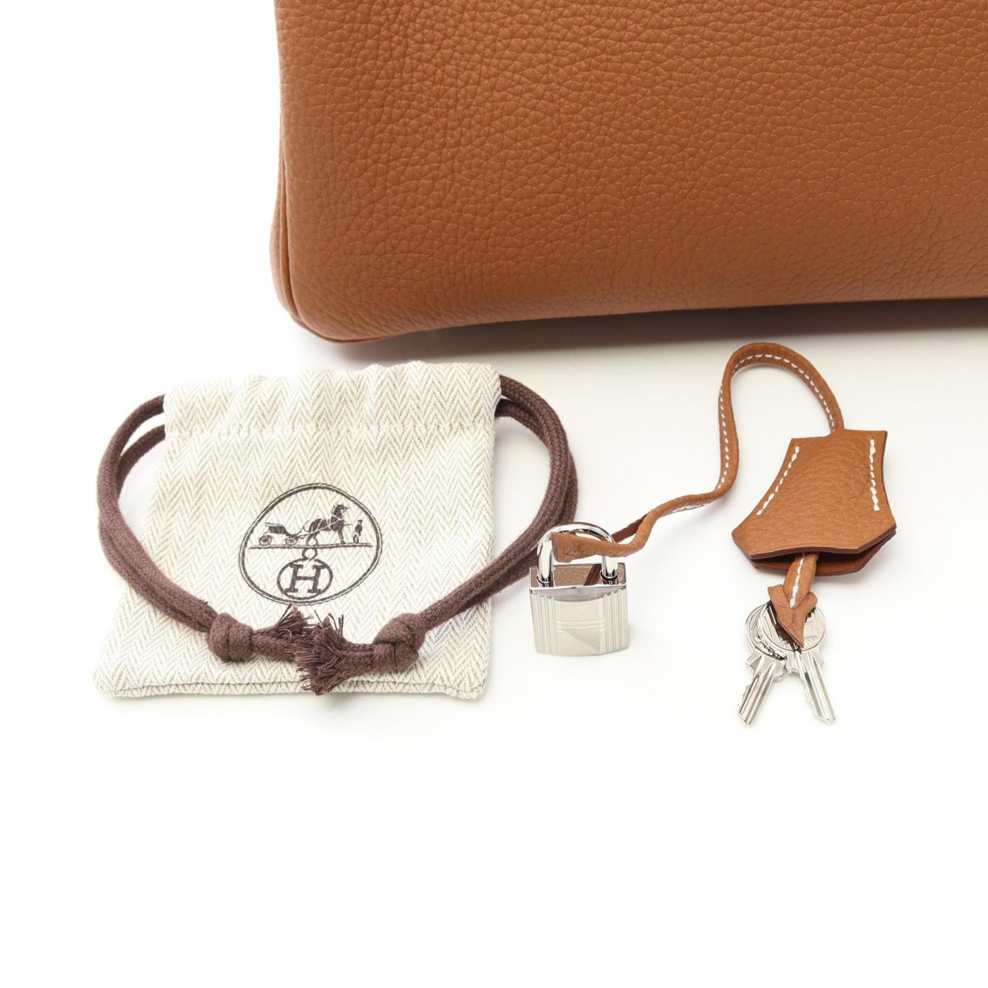Hermes Hermès Birkin 30 handbag Size ONE SIZE - 7 Thumbnail