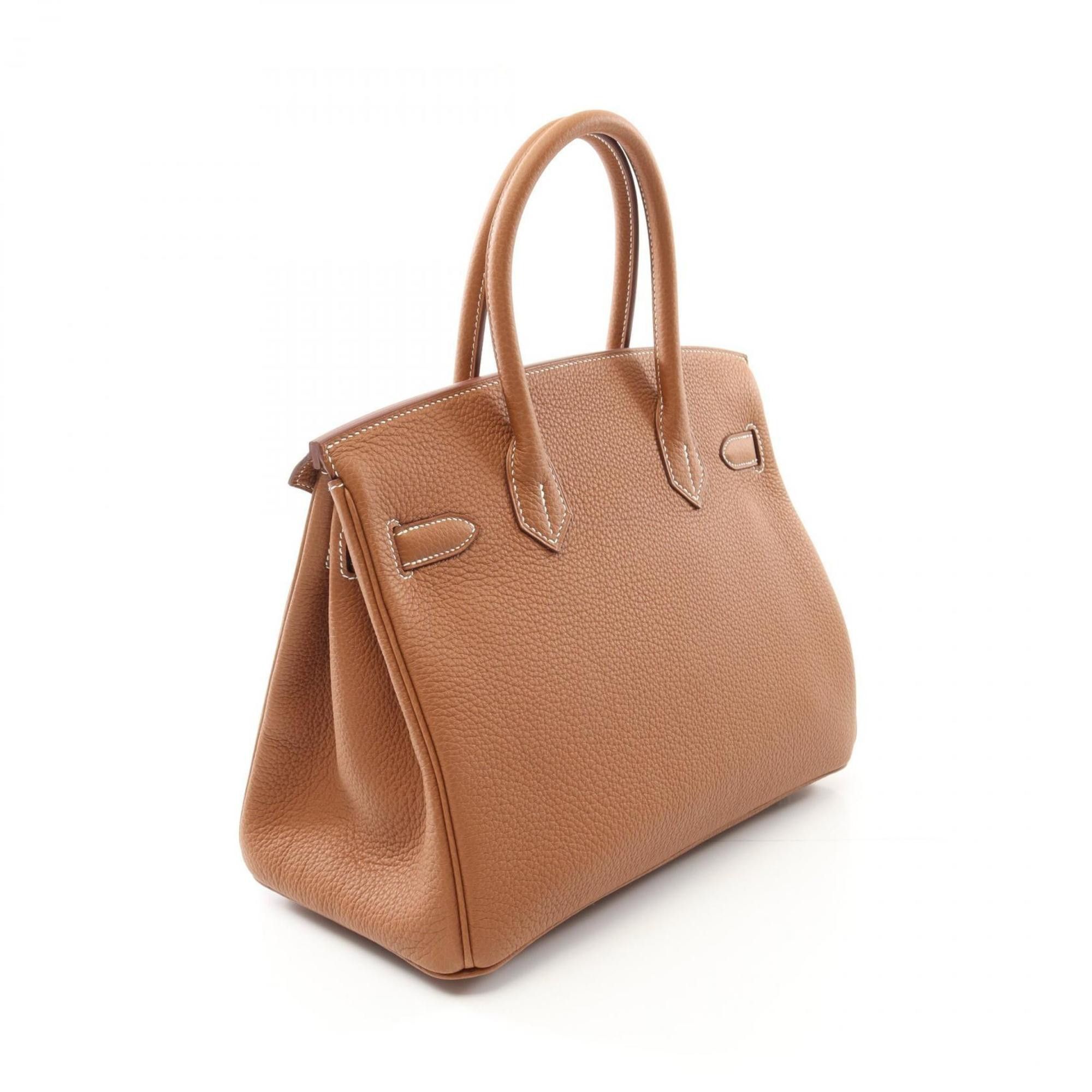 Hermes Hermès Birkin 30 handbag Size ONE SIZE - 2 Thumbnail