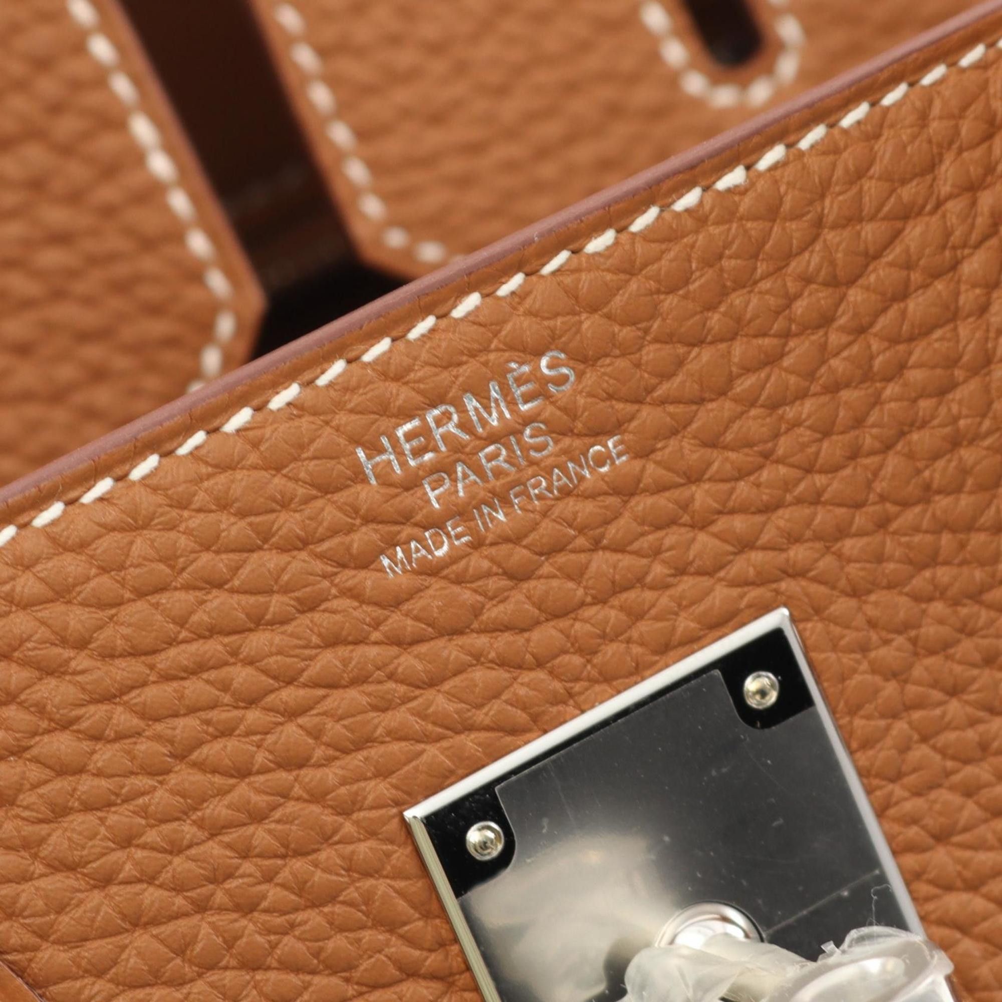 Hermes Hermès Birkin 30 handbag Size ONE SIZE - 6 Thumbnail