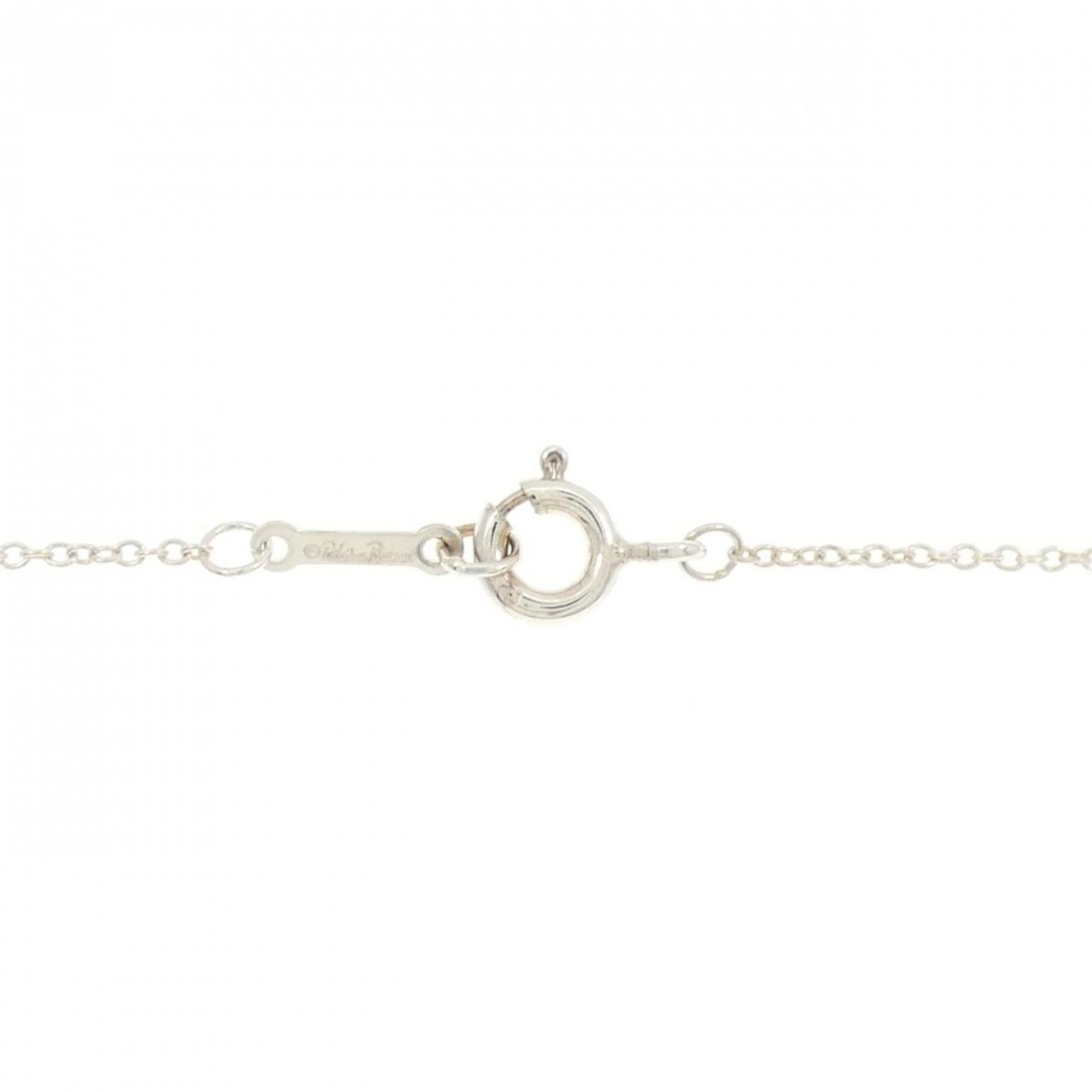 Tiffany & Co. Tiffany & Co Heart necklace Size ONE SIZE - 4 Thumbnail