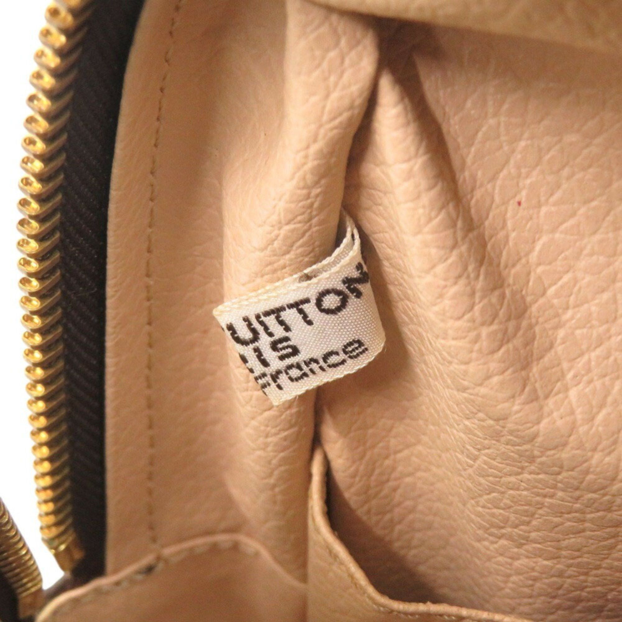 Louis Vuitton Louis Vuitton Trousse Toilette 28 clutch Size ONE SIZE - 8 Thumbnail