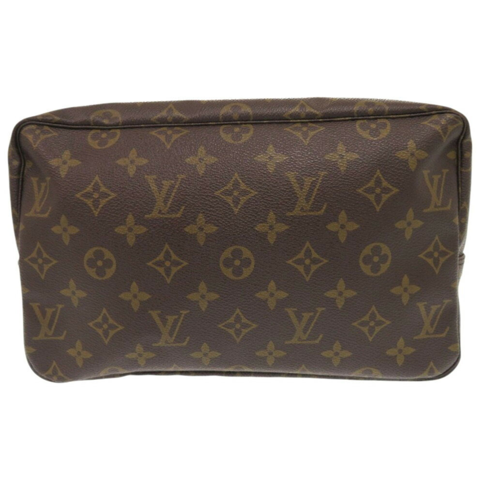 Louis Vuitton Louis Vuitton Trousse Toilette 28 clutch Size ONE SIZE - 2 Thumbnail