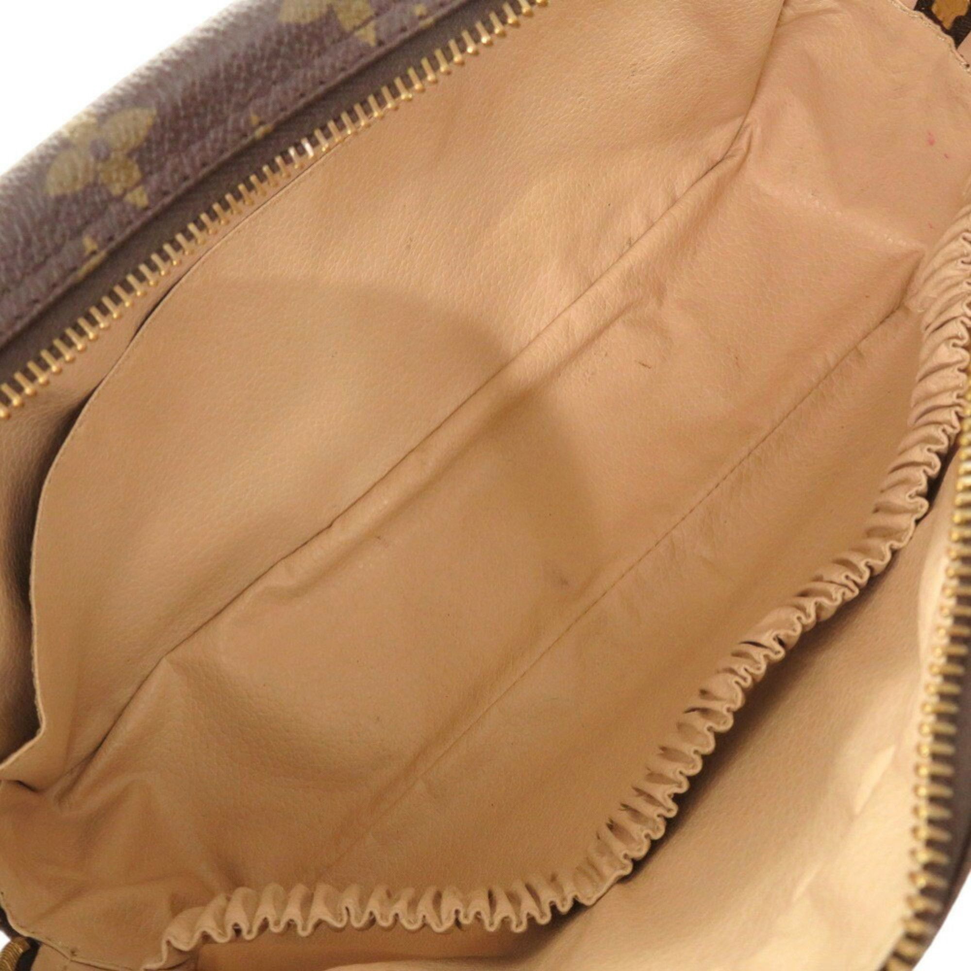 Louis Vuitton Louis Vuitton Trousse Toilette 28 clutch Size ONE SIZE - 6 Thumbnail