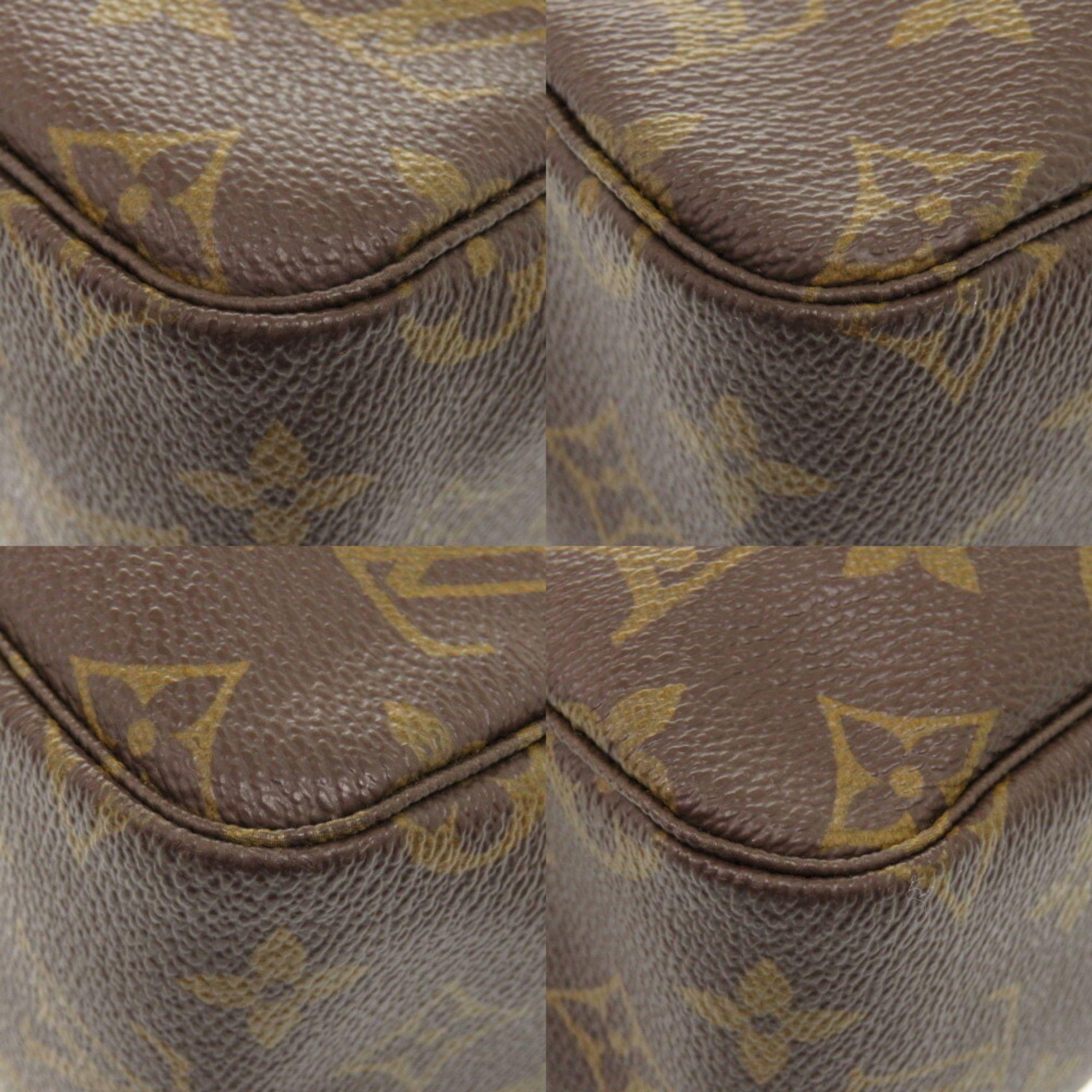 Louis Vuitton Louis Vuitton Trousse Toilette 28 clutch Size ONE SIZE - 4 Thumbnail