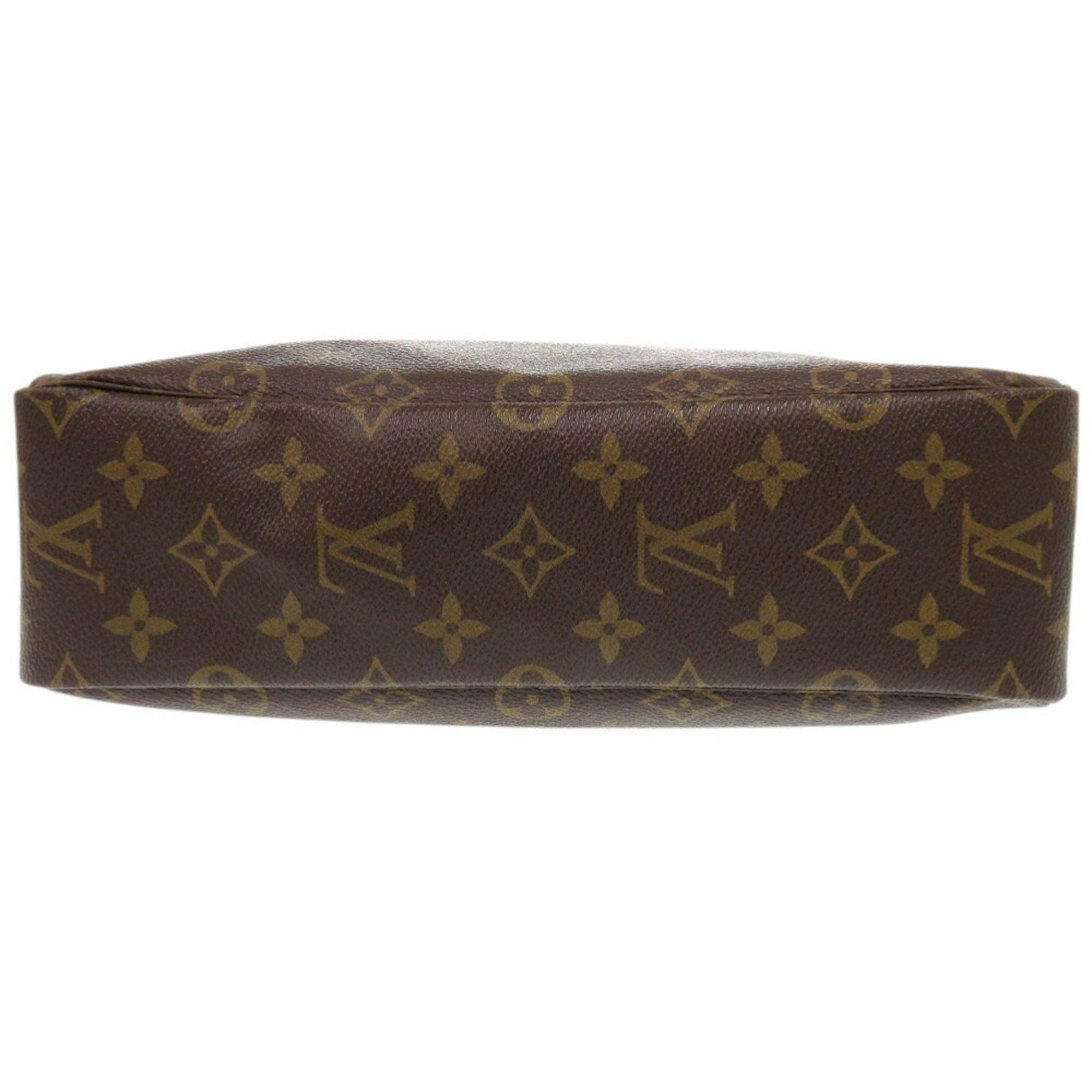 Louis Vuitton Louis Vuitton Trousse Toilette 28 clutch Size ONE SIZE - 3 Thumbnail