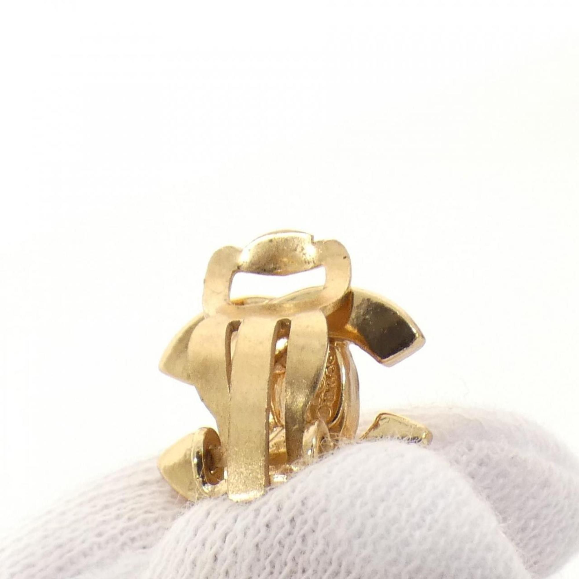 Chanel Chanel Mademoiselle earring Size ONE SIZE - 4 Thumbnail