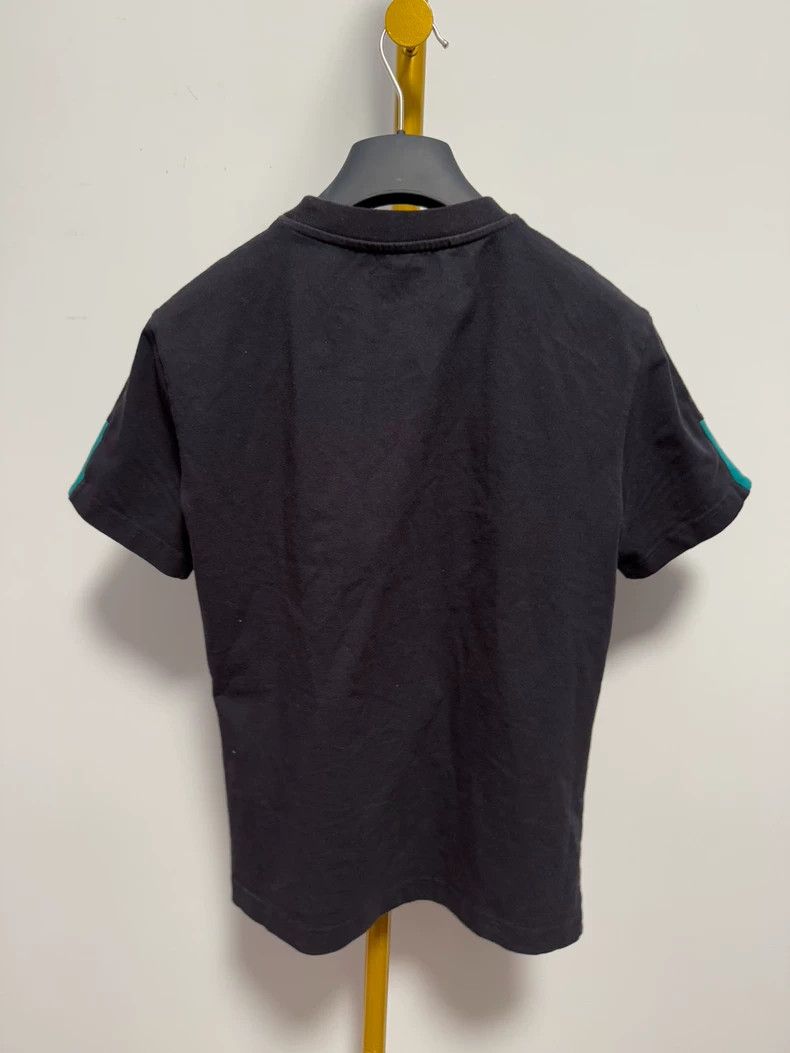 Balenciaga Balenciaga Sporty Short Sleeve T-Shirt Size US M / EU 48-50 / 2 - 2 Thumbnail